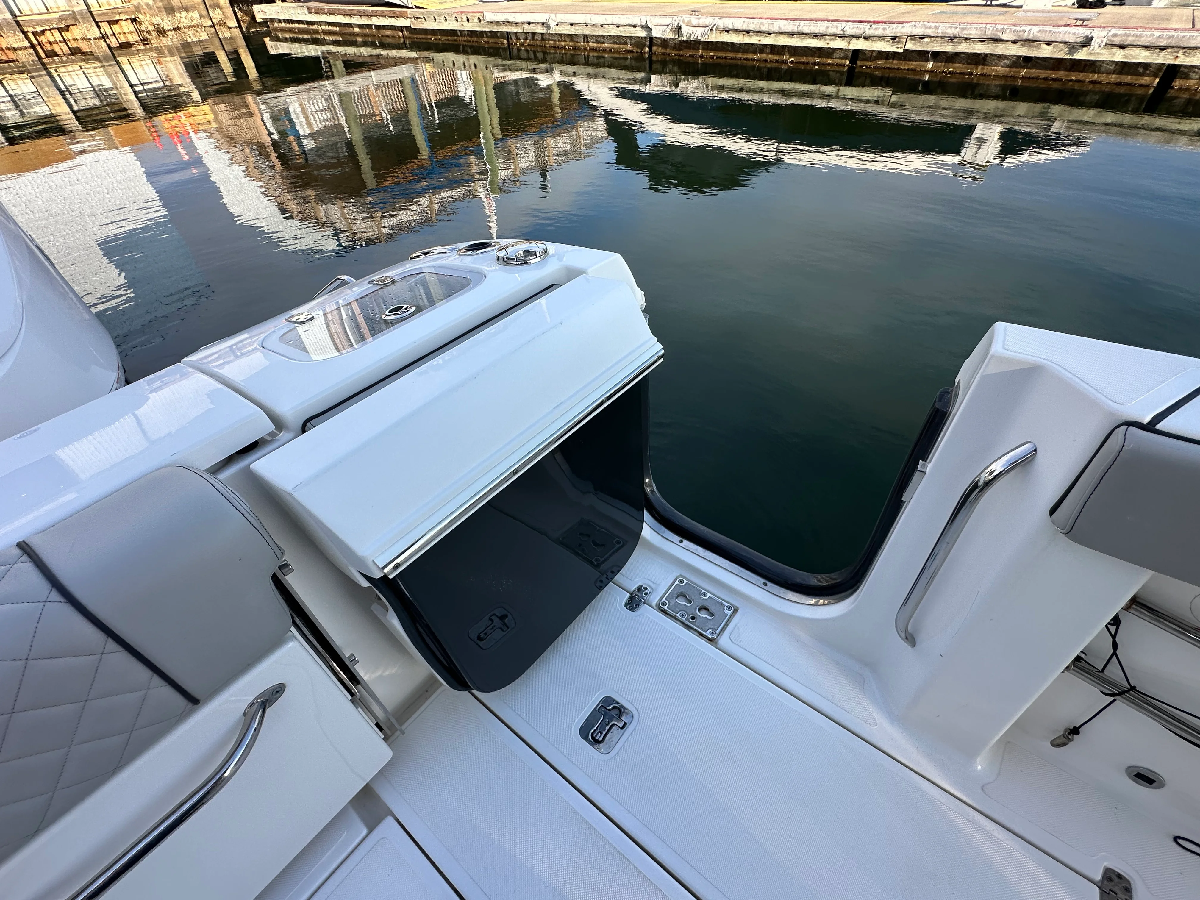 2023 Pursuit 288 S Image Thumbnail #10