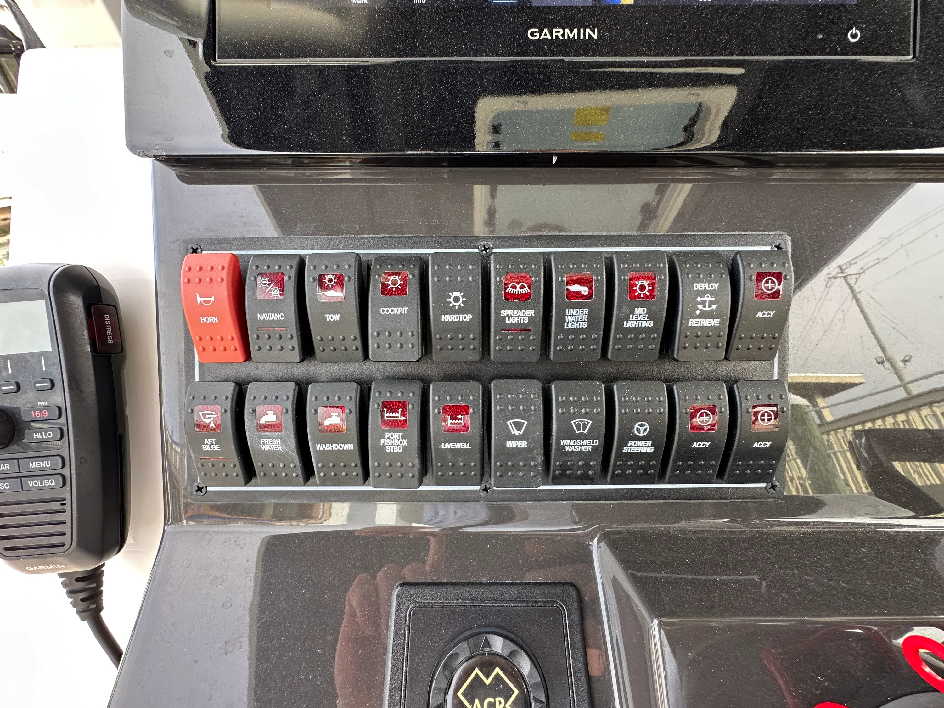 2023 Pursuit 288 S Image Thumbnail #26