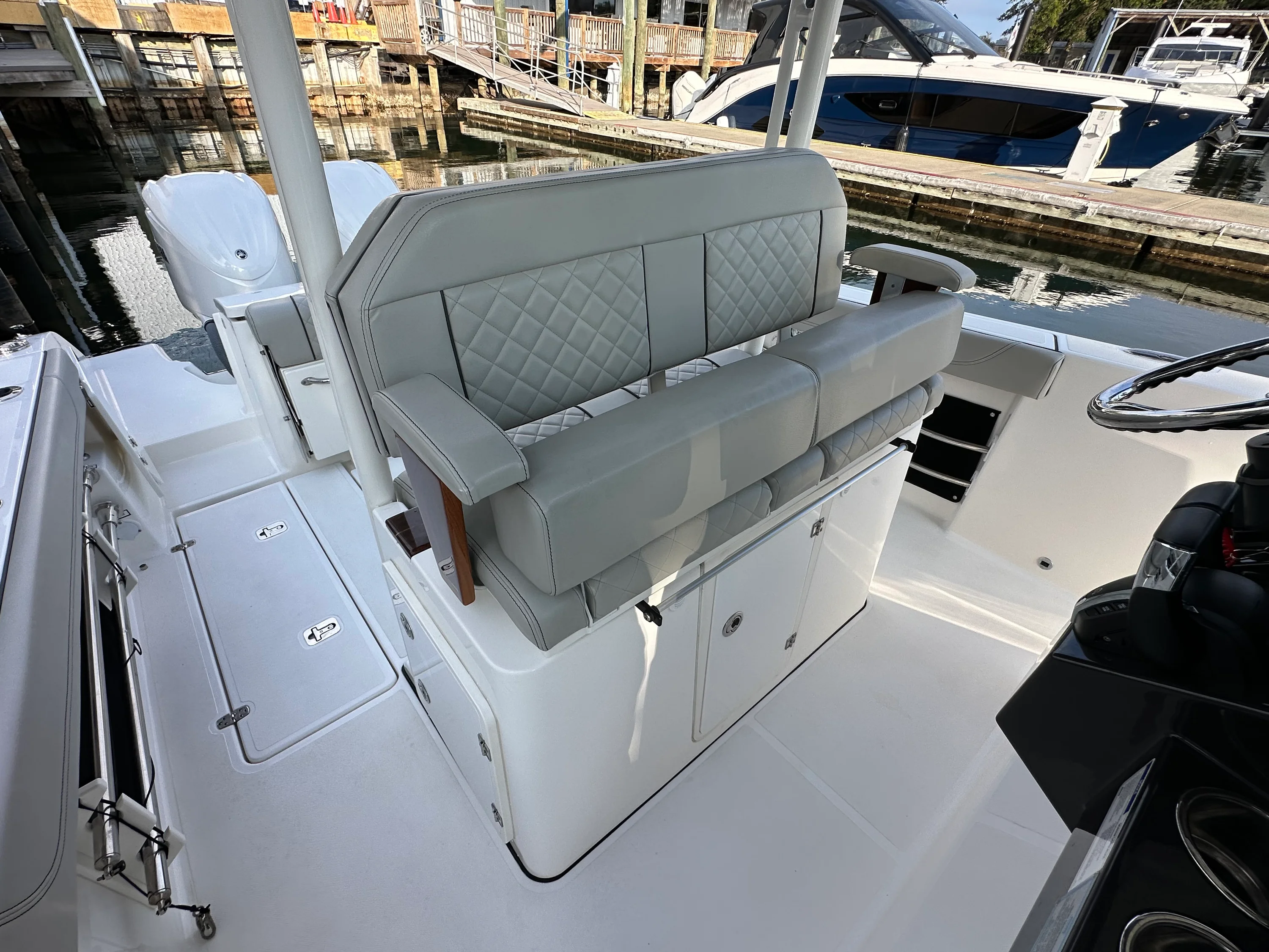 2023 Pursuit 288 S Image Thumbnail #18