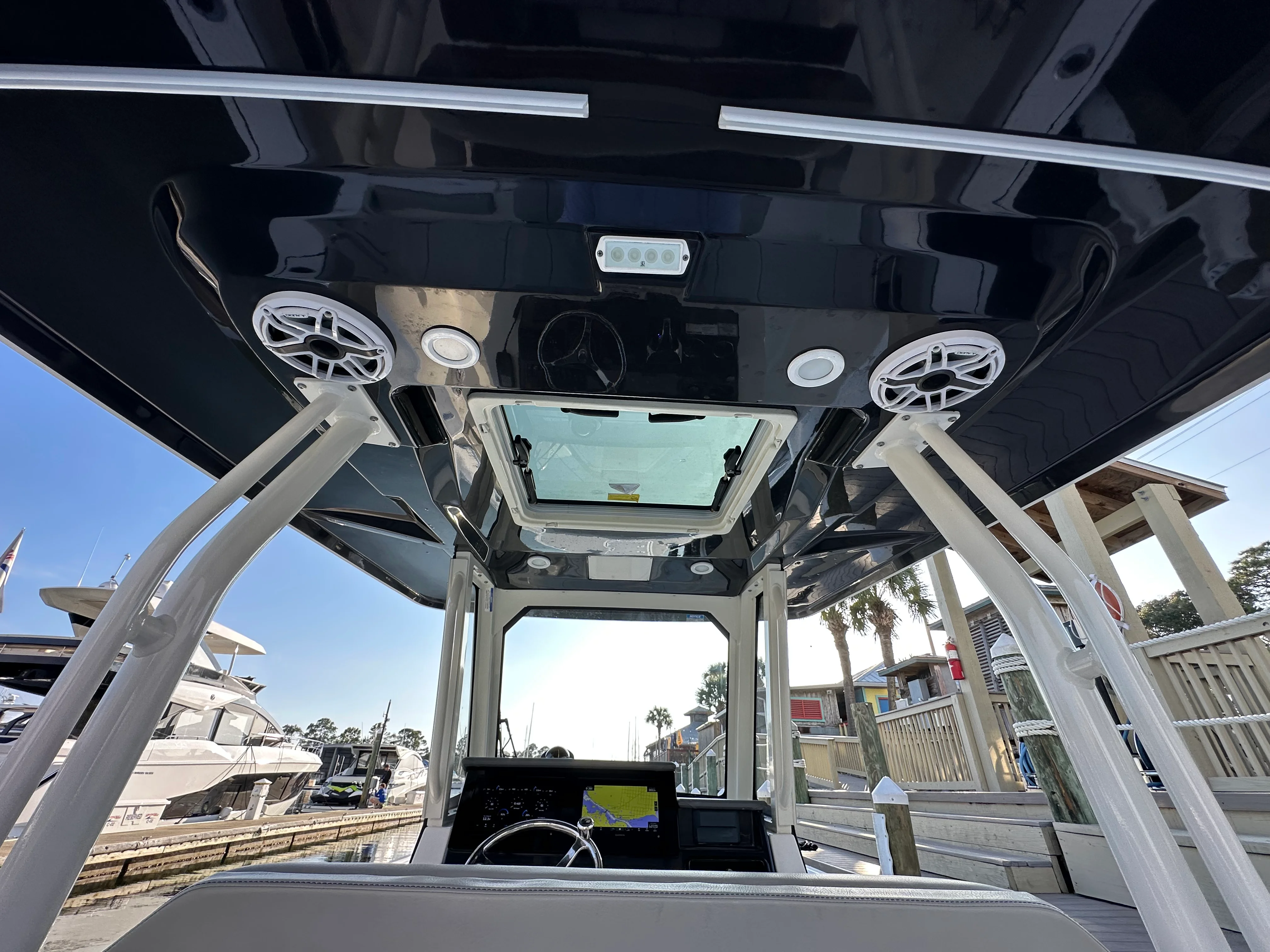 2023 Pursuit 288 S Image Thumbnail #14