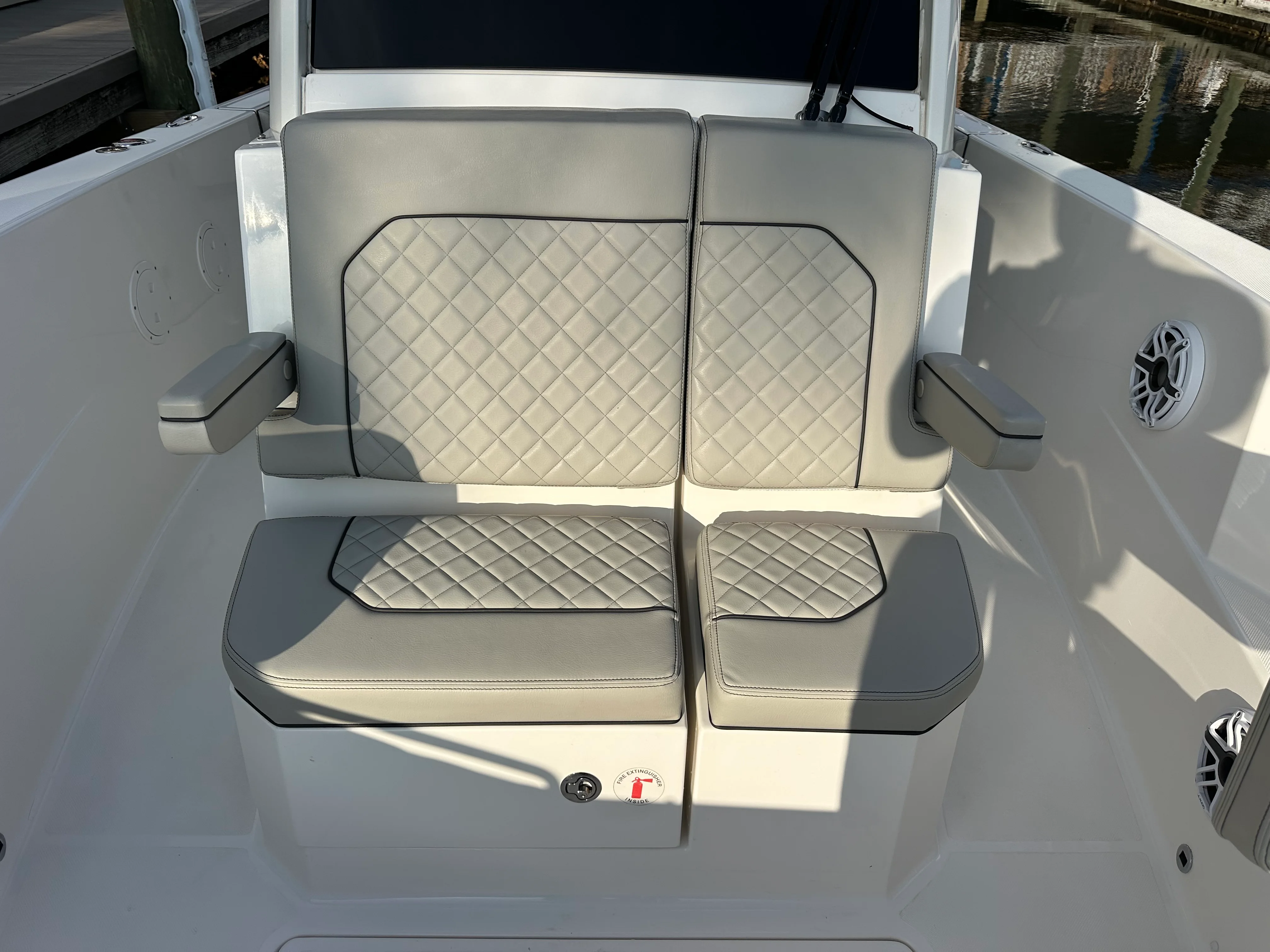 2023 Pursuit 288 S Image Thumbnail #22