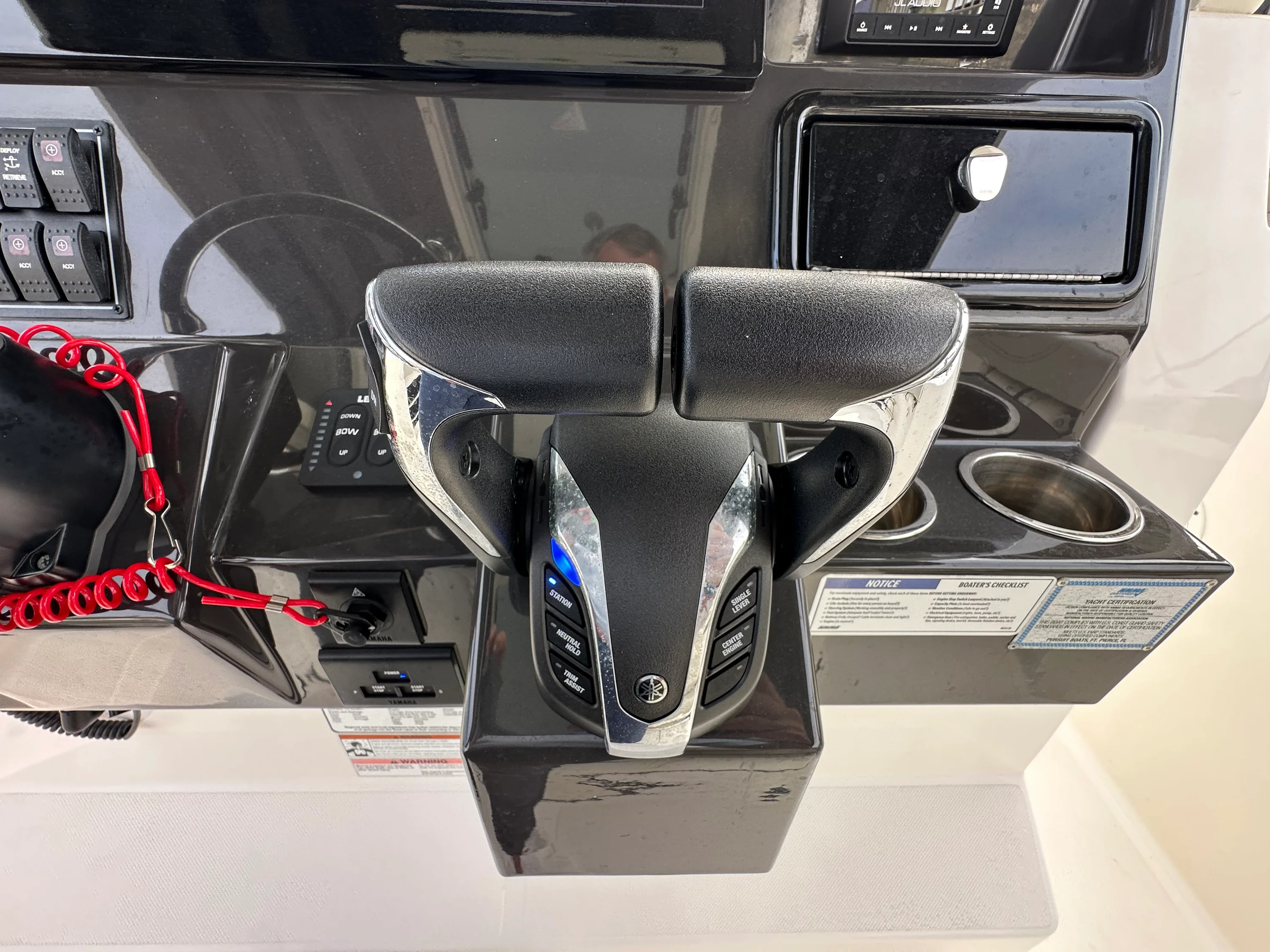 2023 Pursuit 288 S Image Thumbnail #25