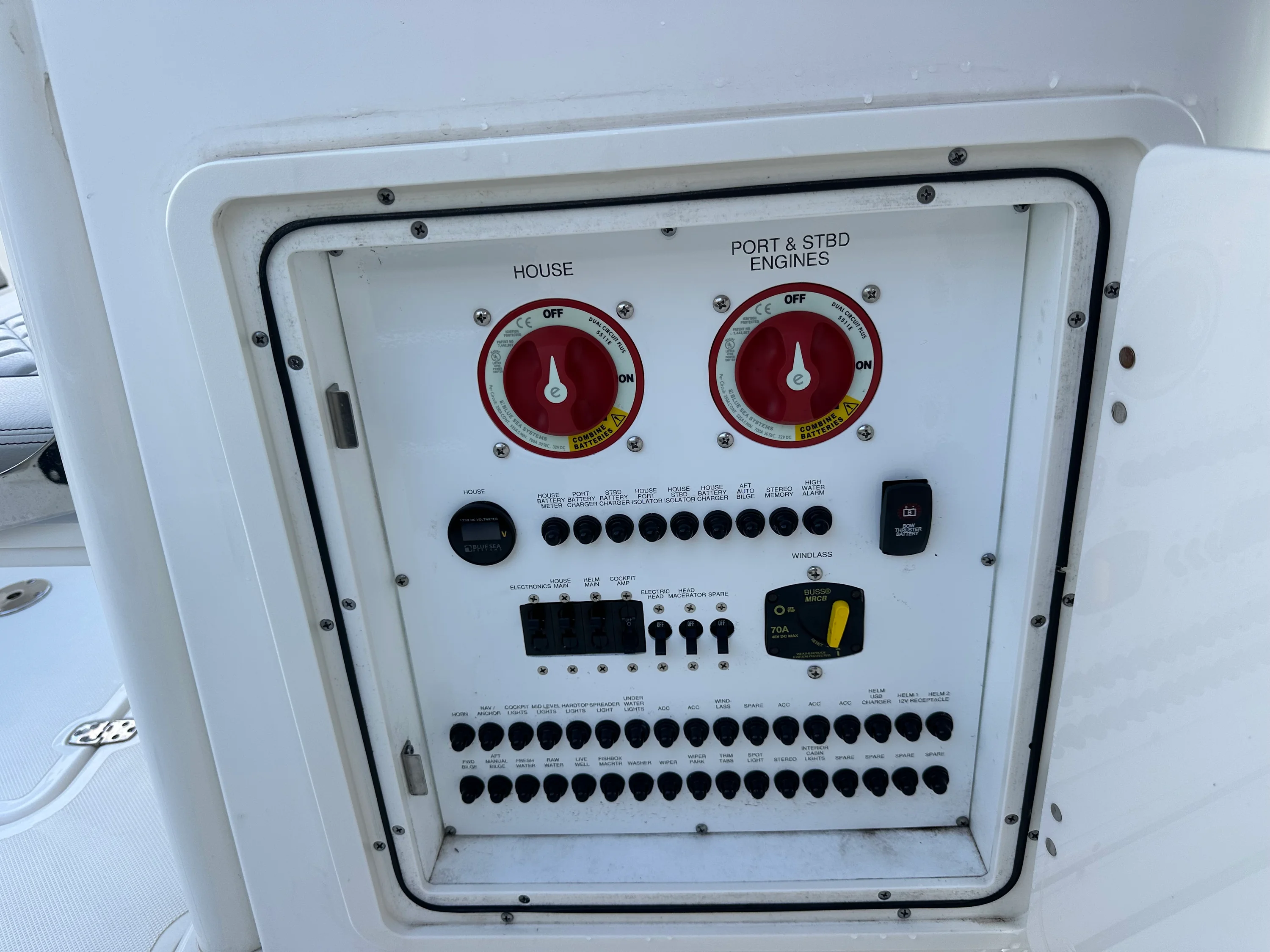 2023 Pursuit 288 S Image Thumbnail #34