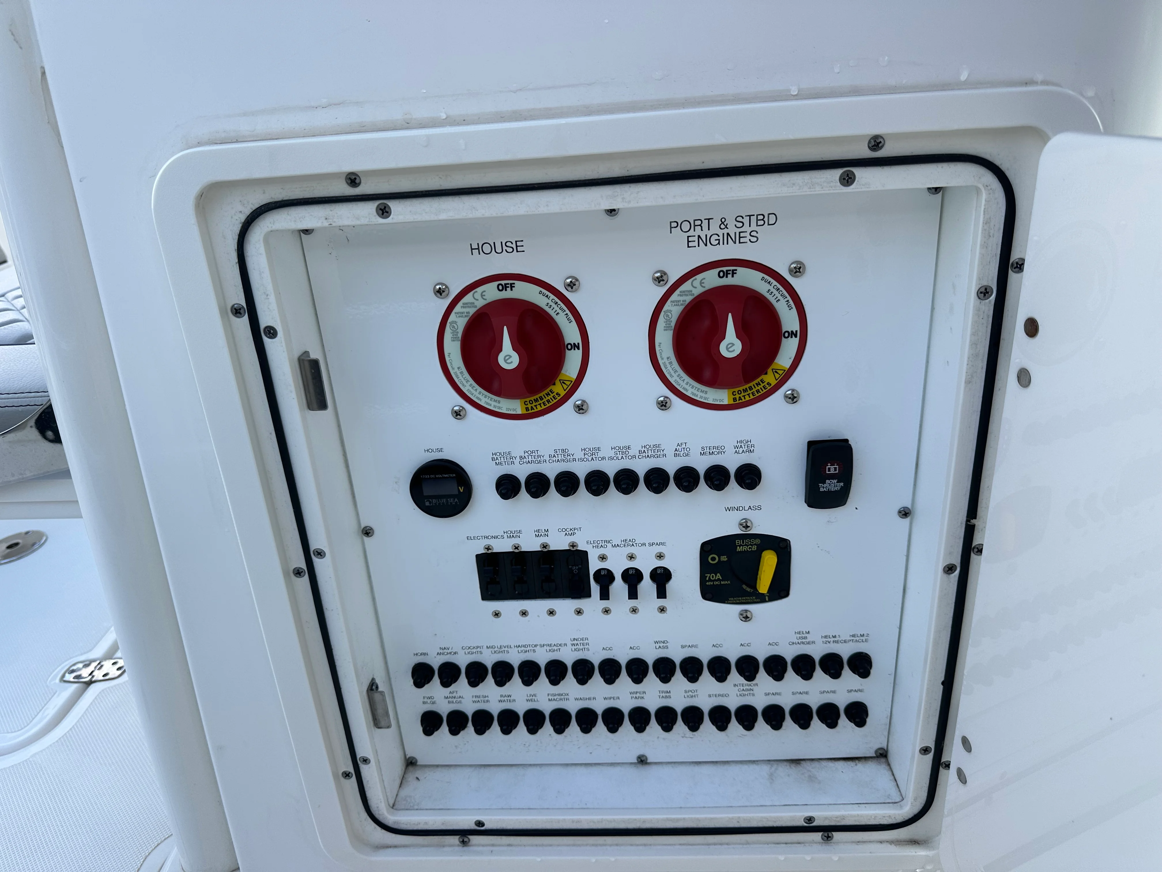 2023 Pursuit 288 S Image Thumbnail #34