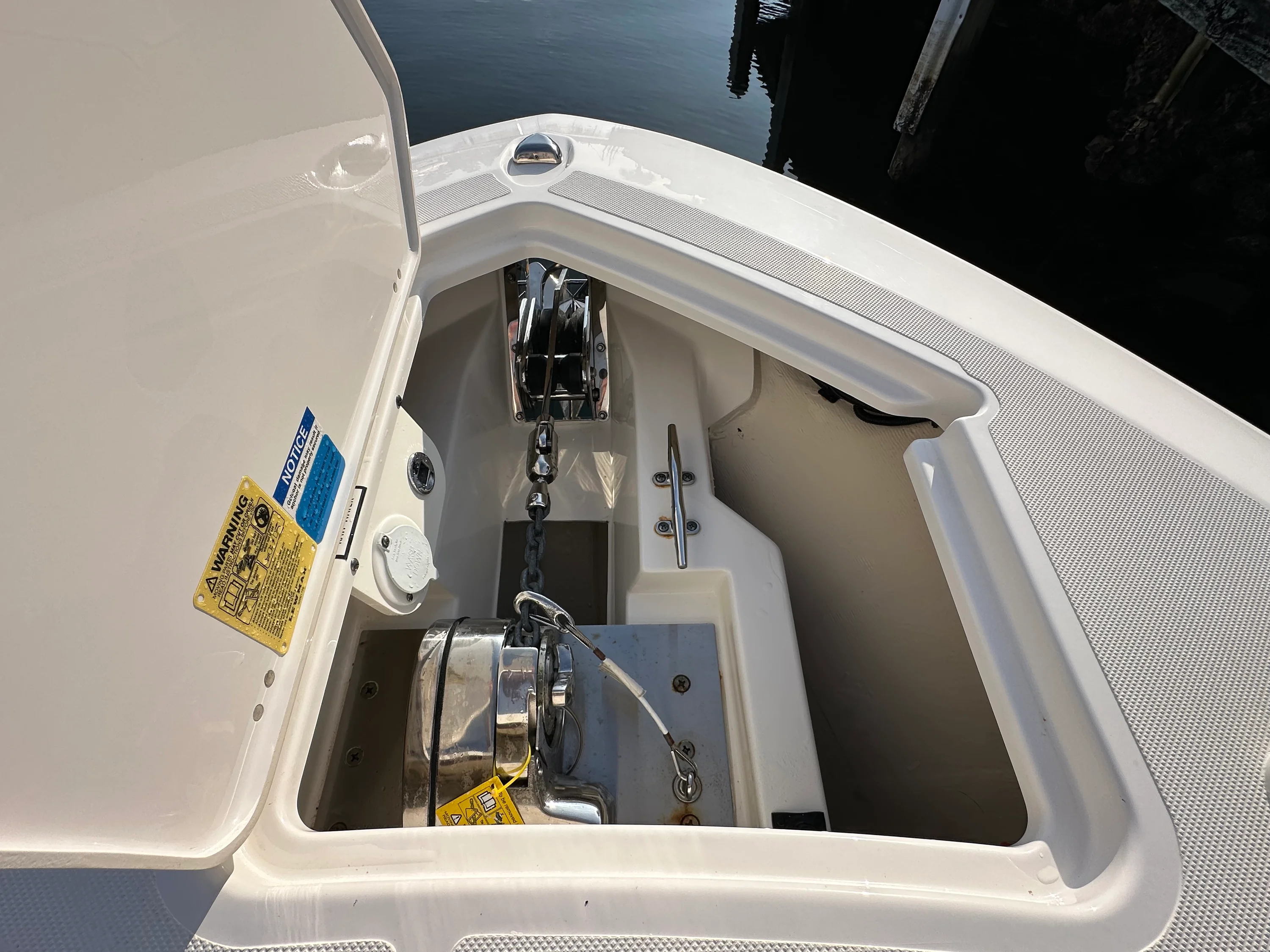 2023 Pursuit 288 S Image Thumbnail #33