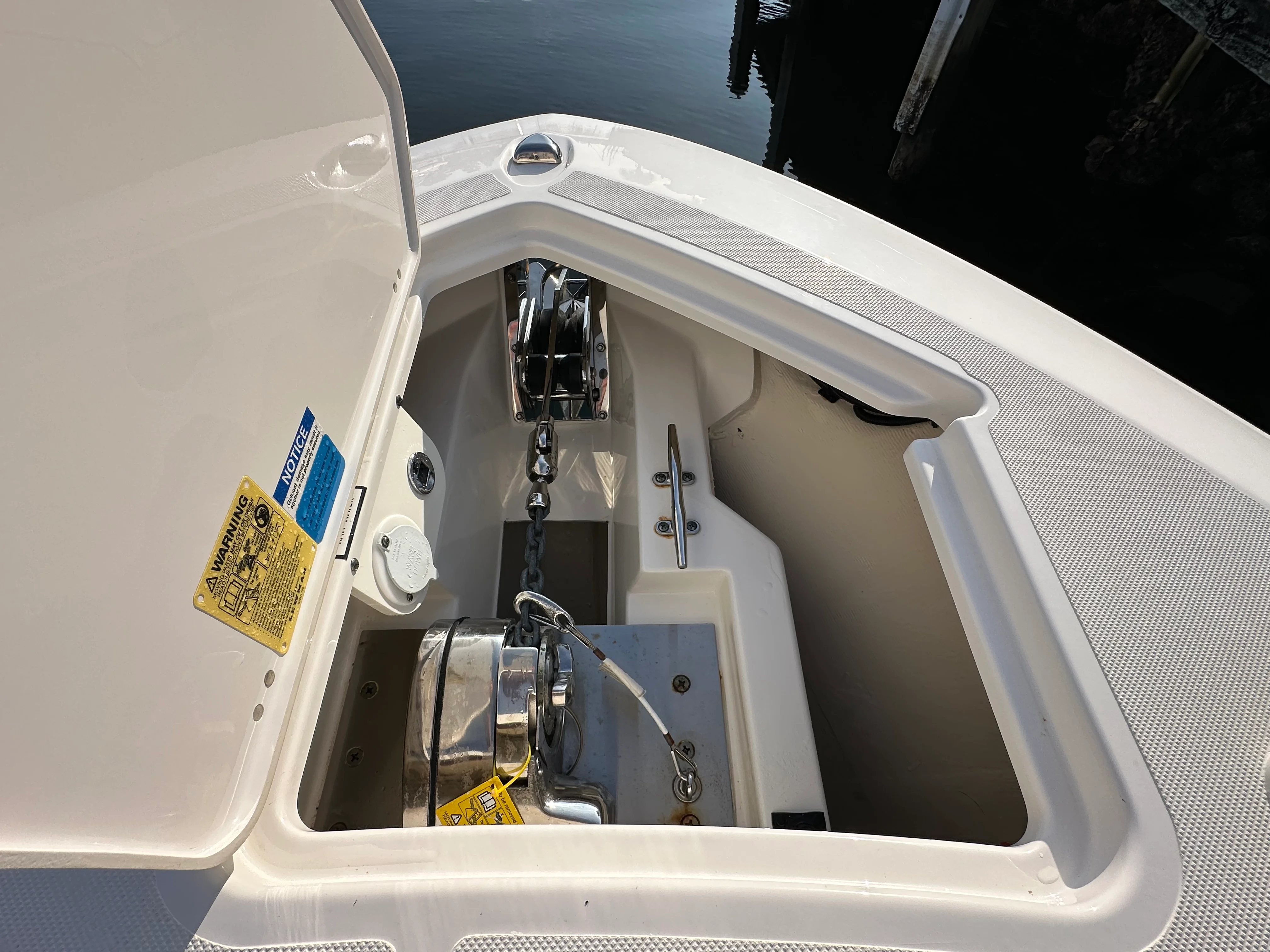 2023 Pursuit 288 S Image Thumbnail #33