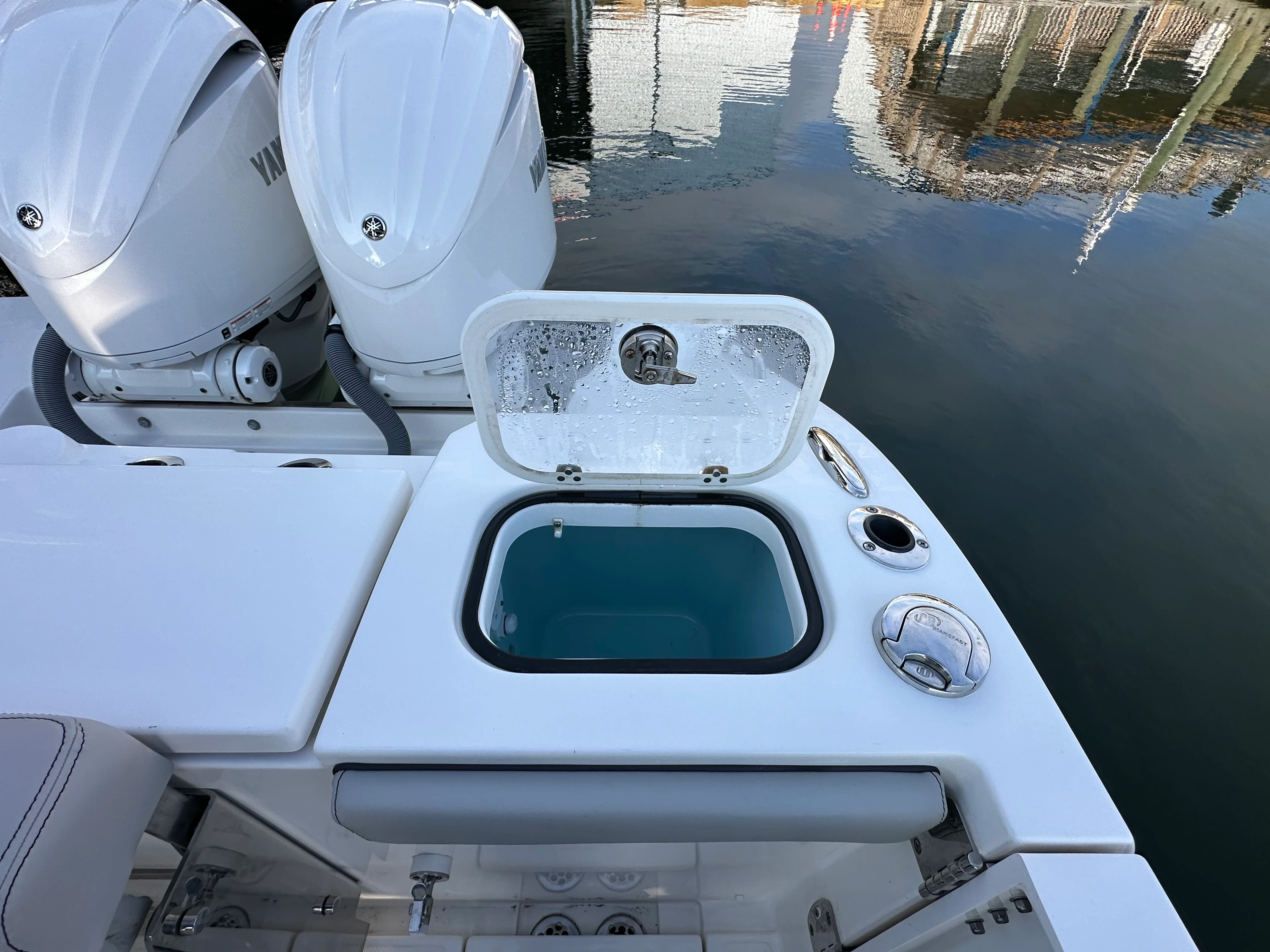 2023 Pursuit 288 S Image Thumbnail #12