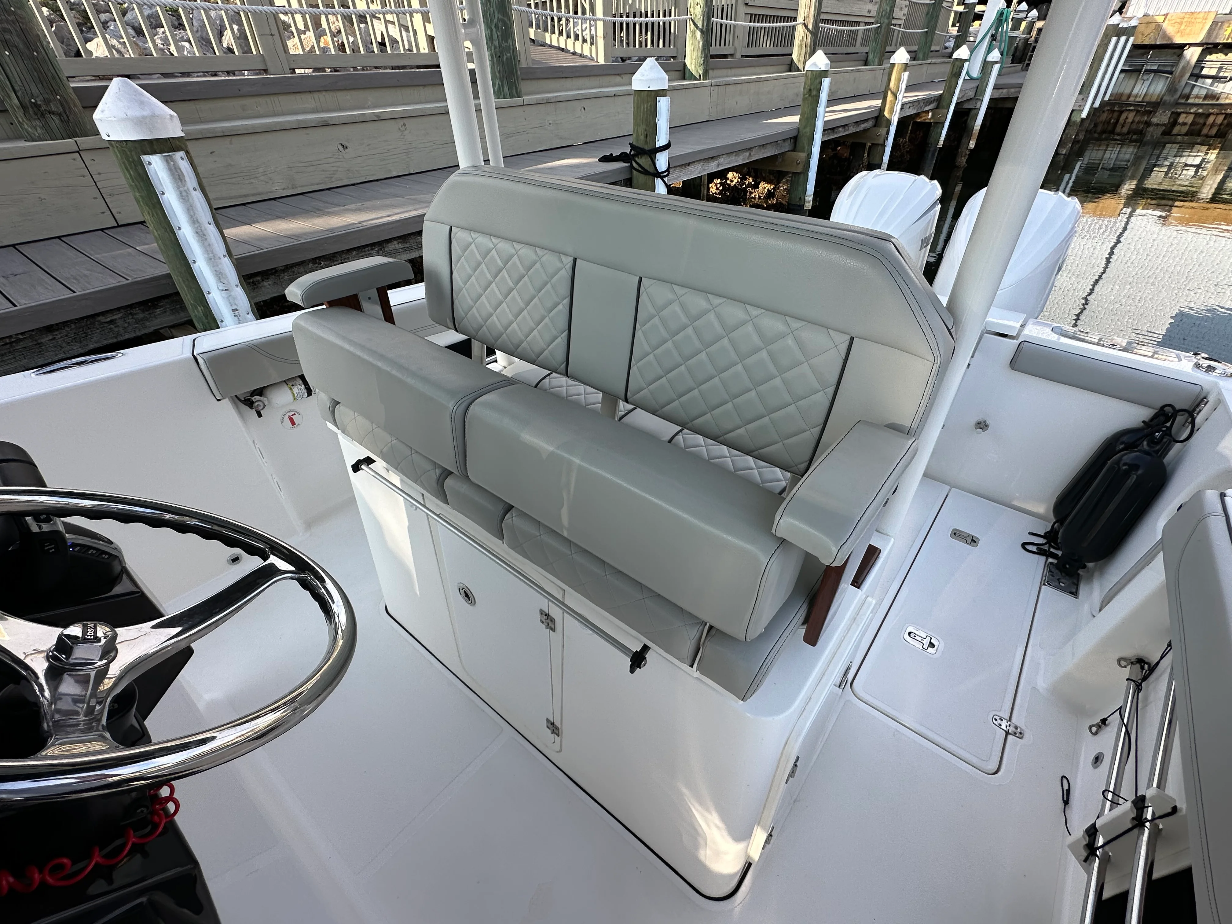 2023 Pursuit 288 S Image Thumbnail #19