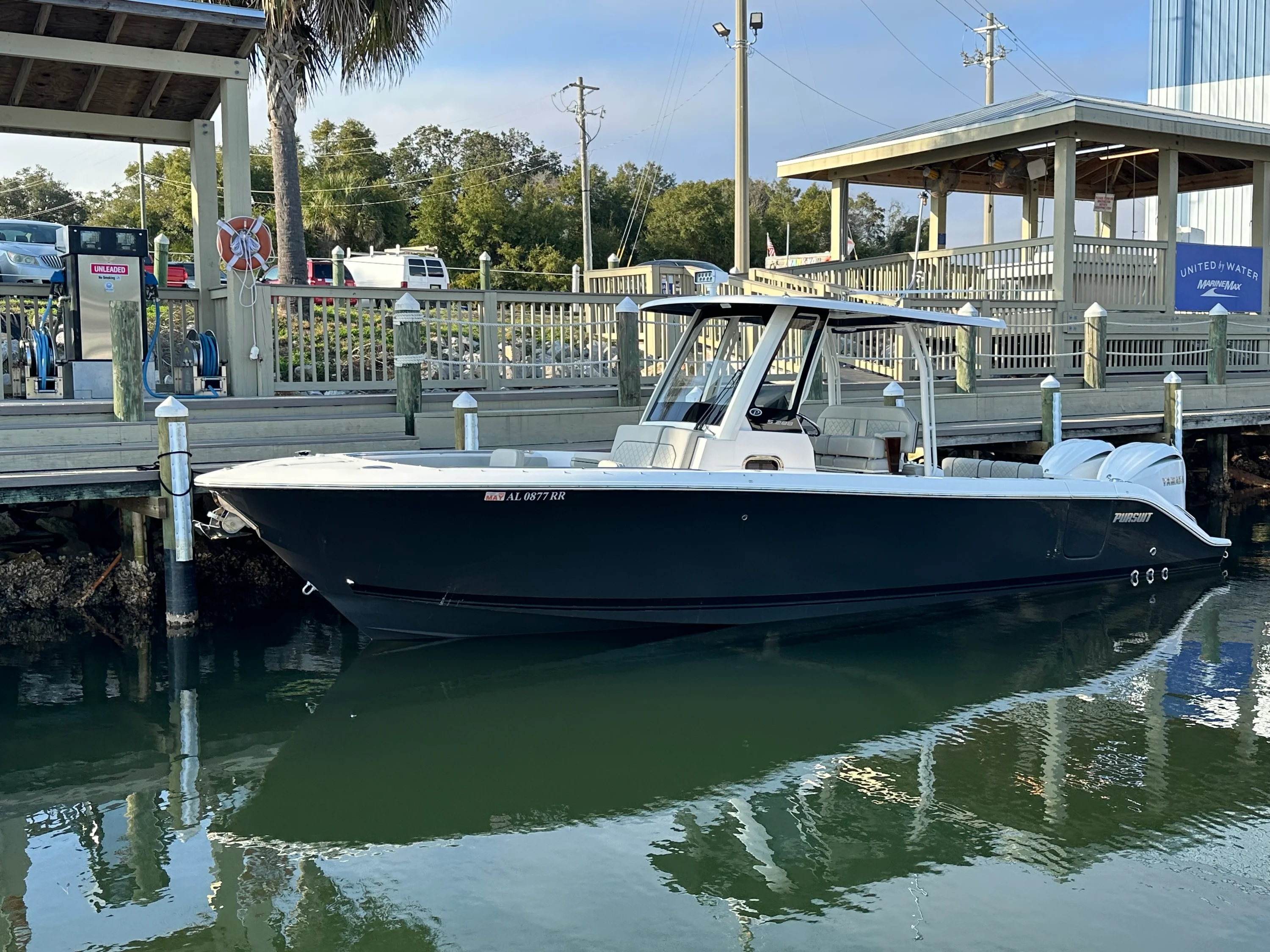 2023 Pursuit 288 S Image Thumbnail #1