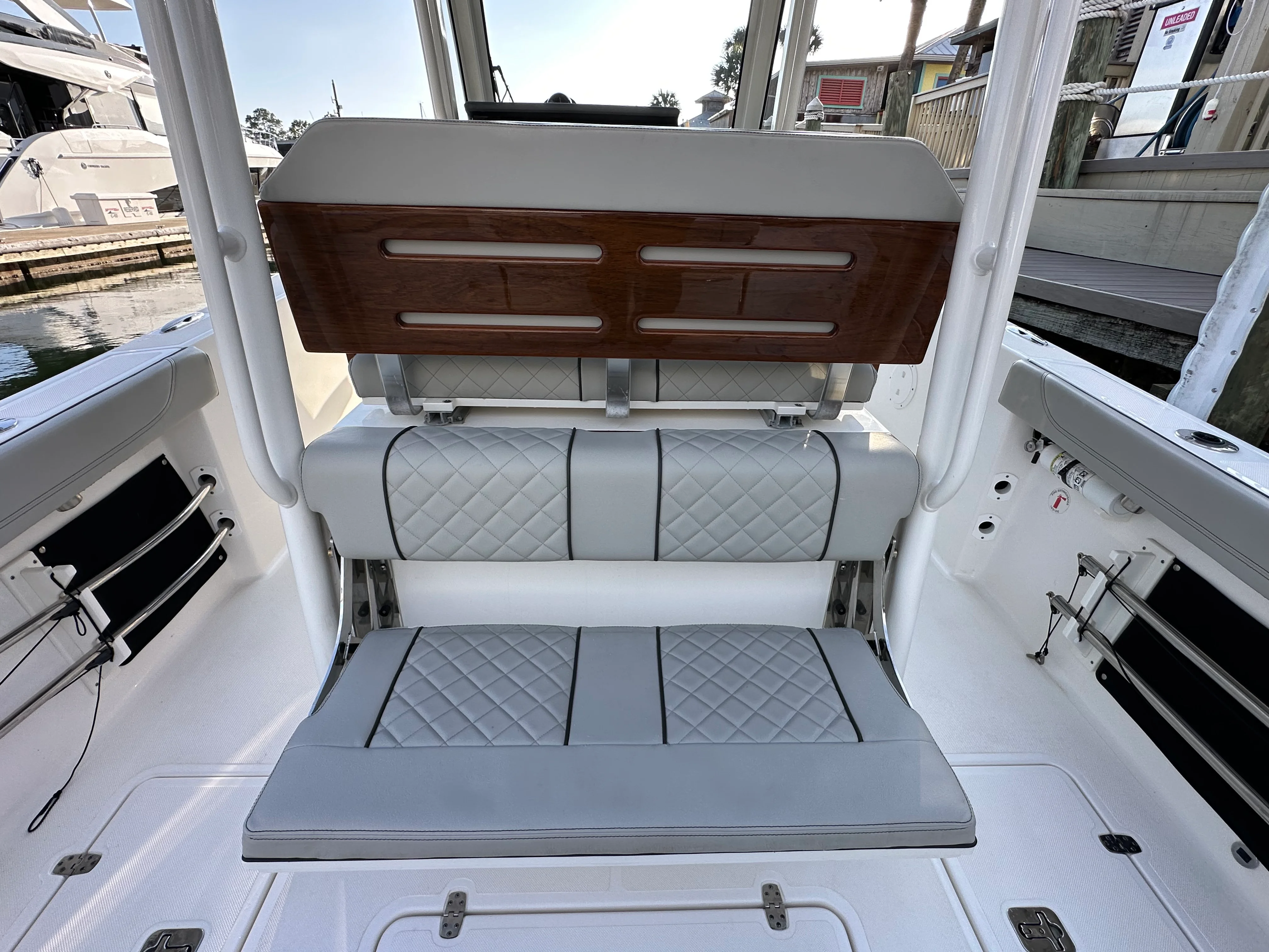 2023 Pursuit 288 S Image Thumbnail #16