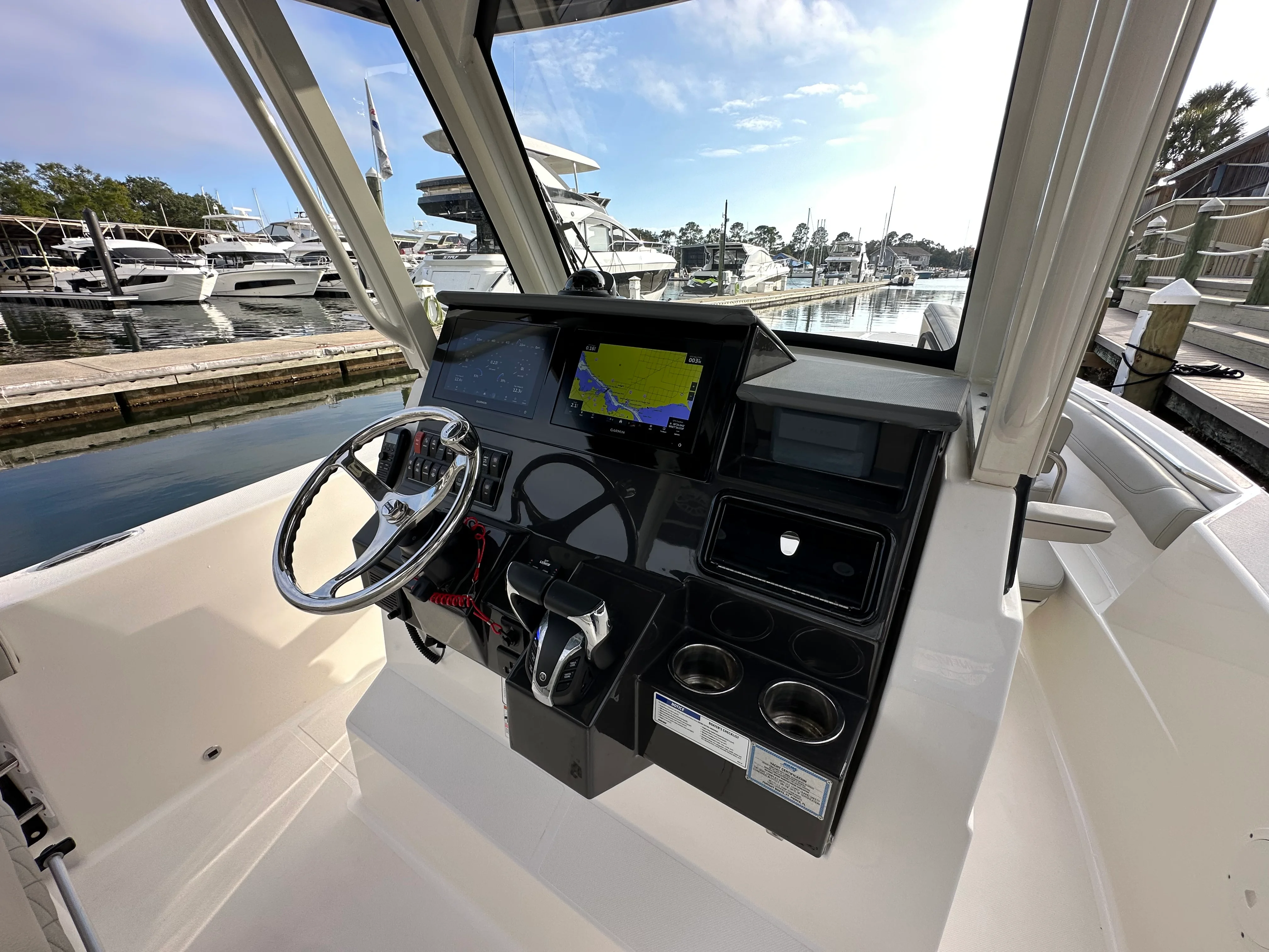 2023 Pursuit 288 S Image Thumbnail #24