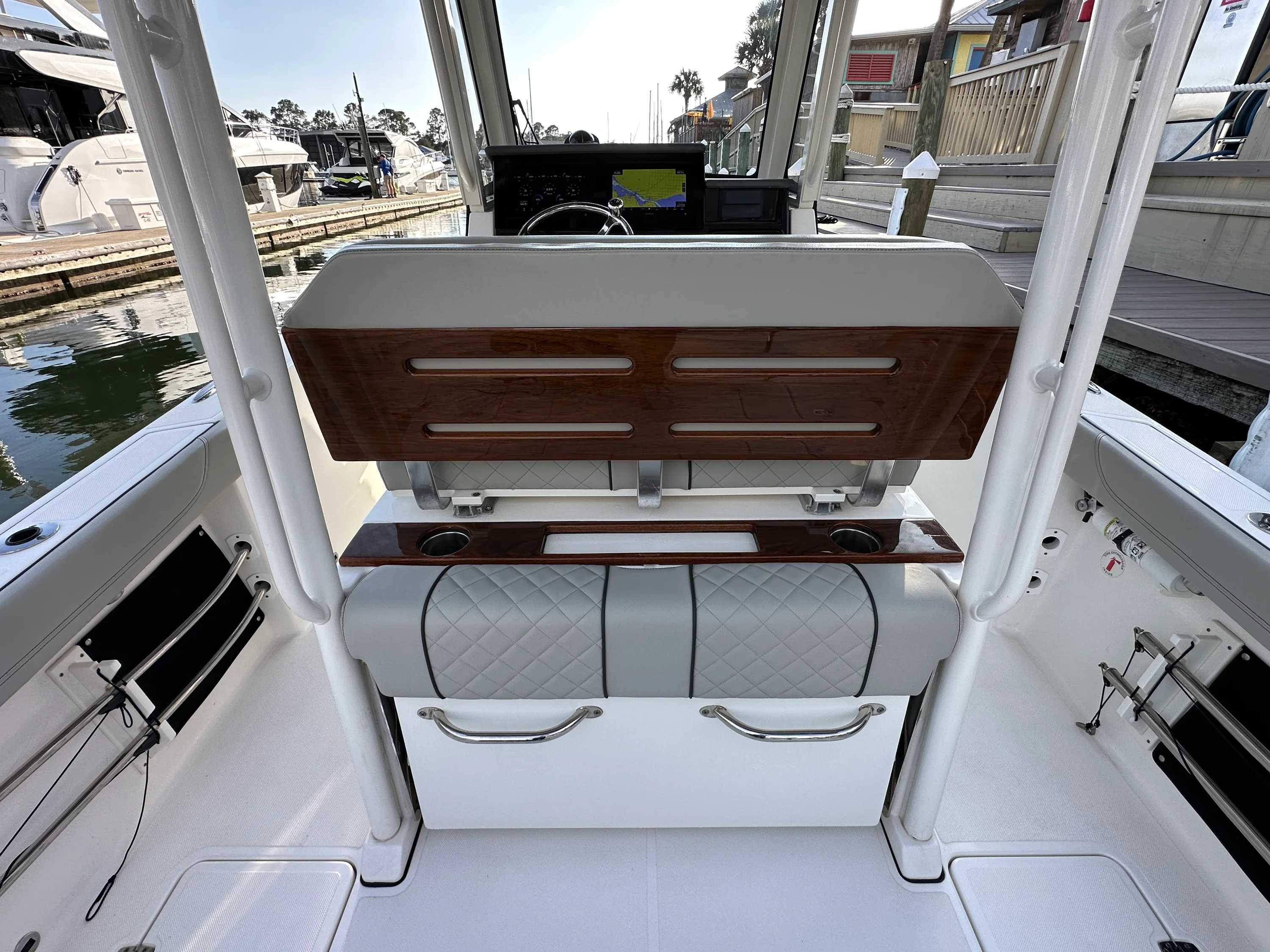 2023 Pursuit 288 S Image Thumbnail #17