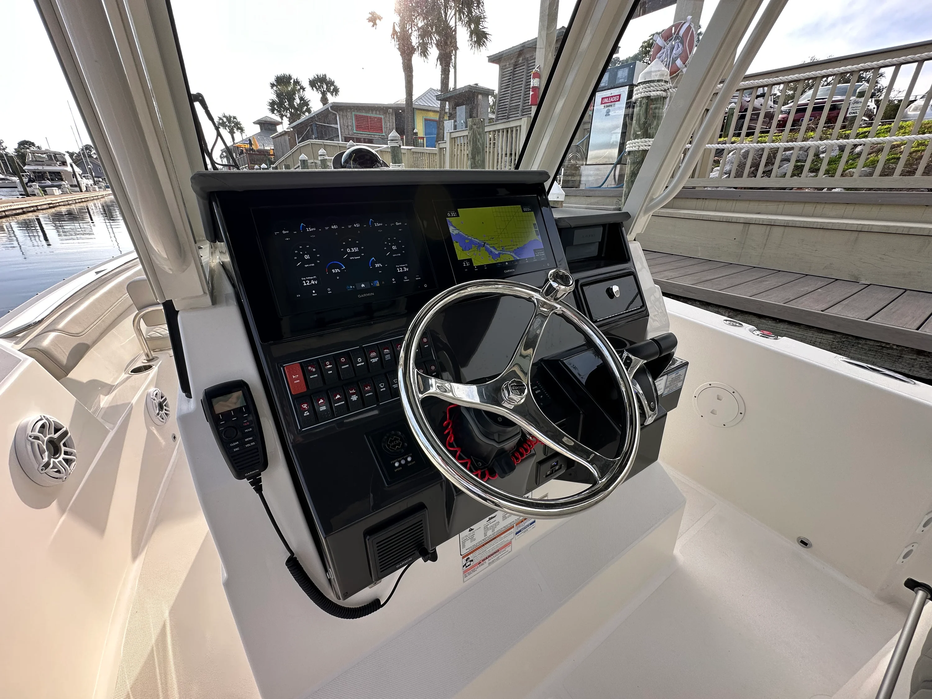 2023 Pursuit 288 S Image Thumbnail #23