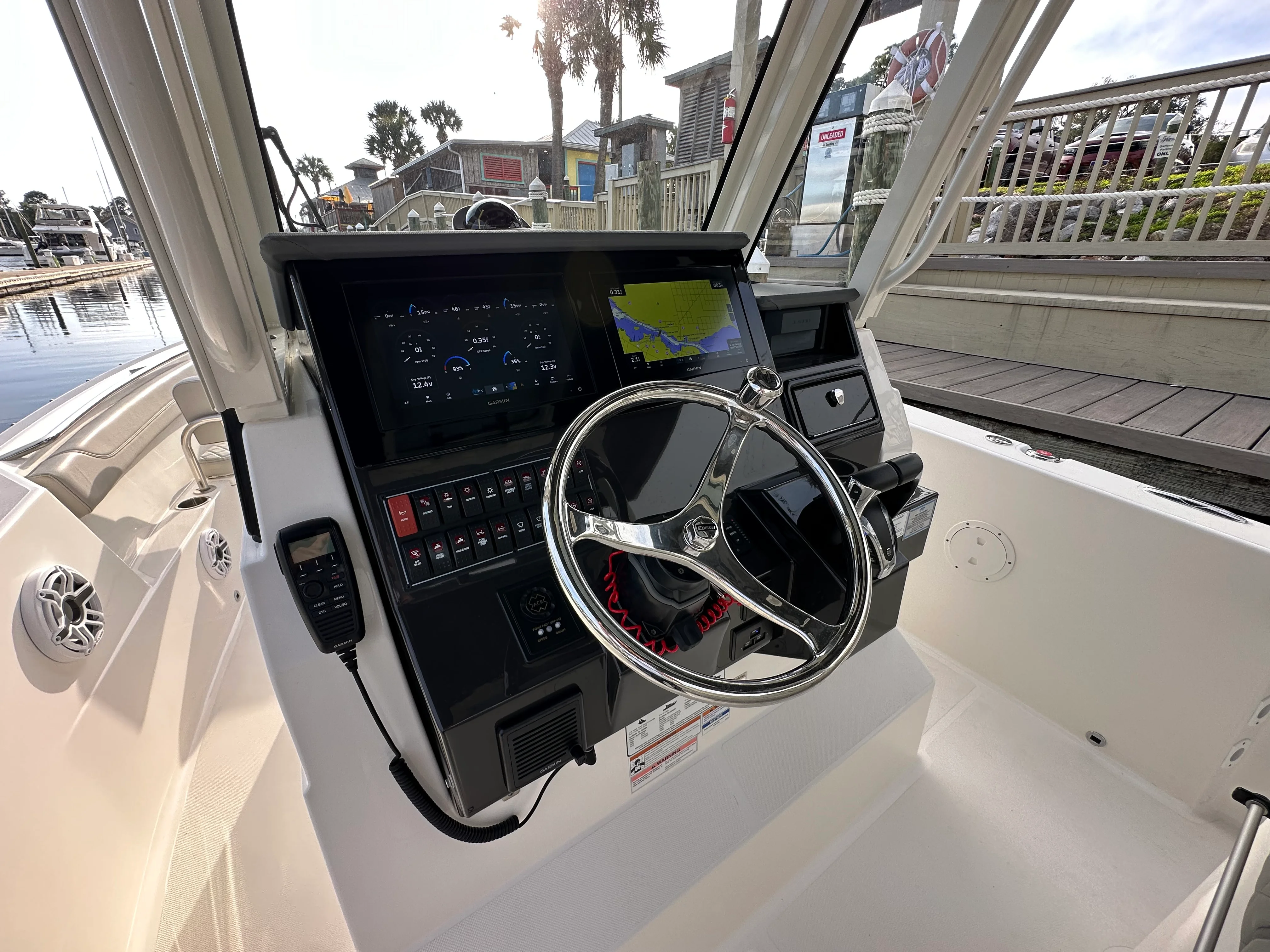 2023 Pursuit 288 S Image Thumbnail #23