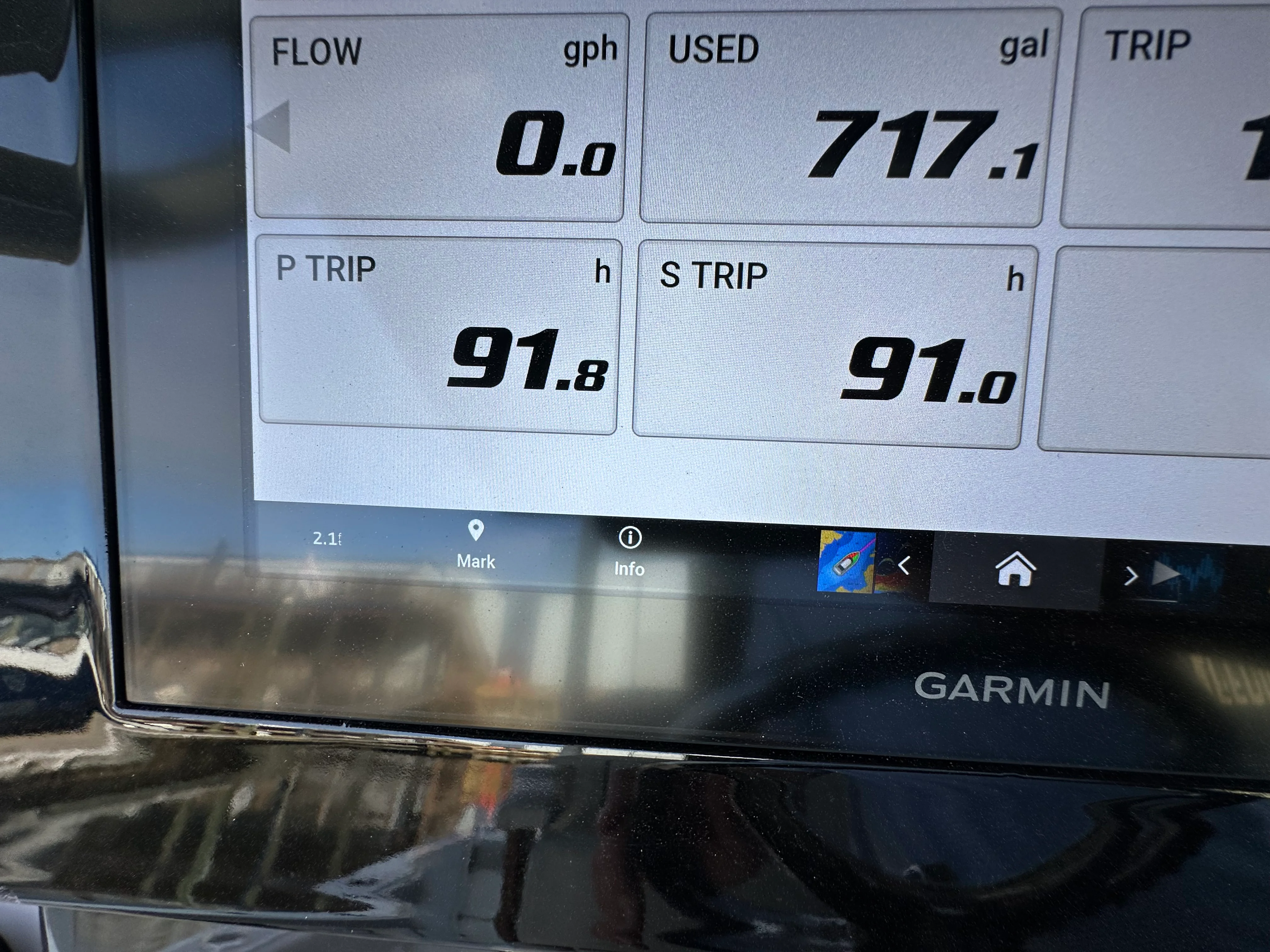 2023 Pursuit 288 S Image Thumbnail #15