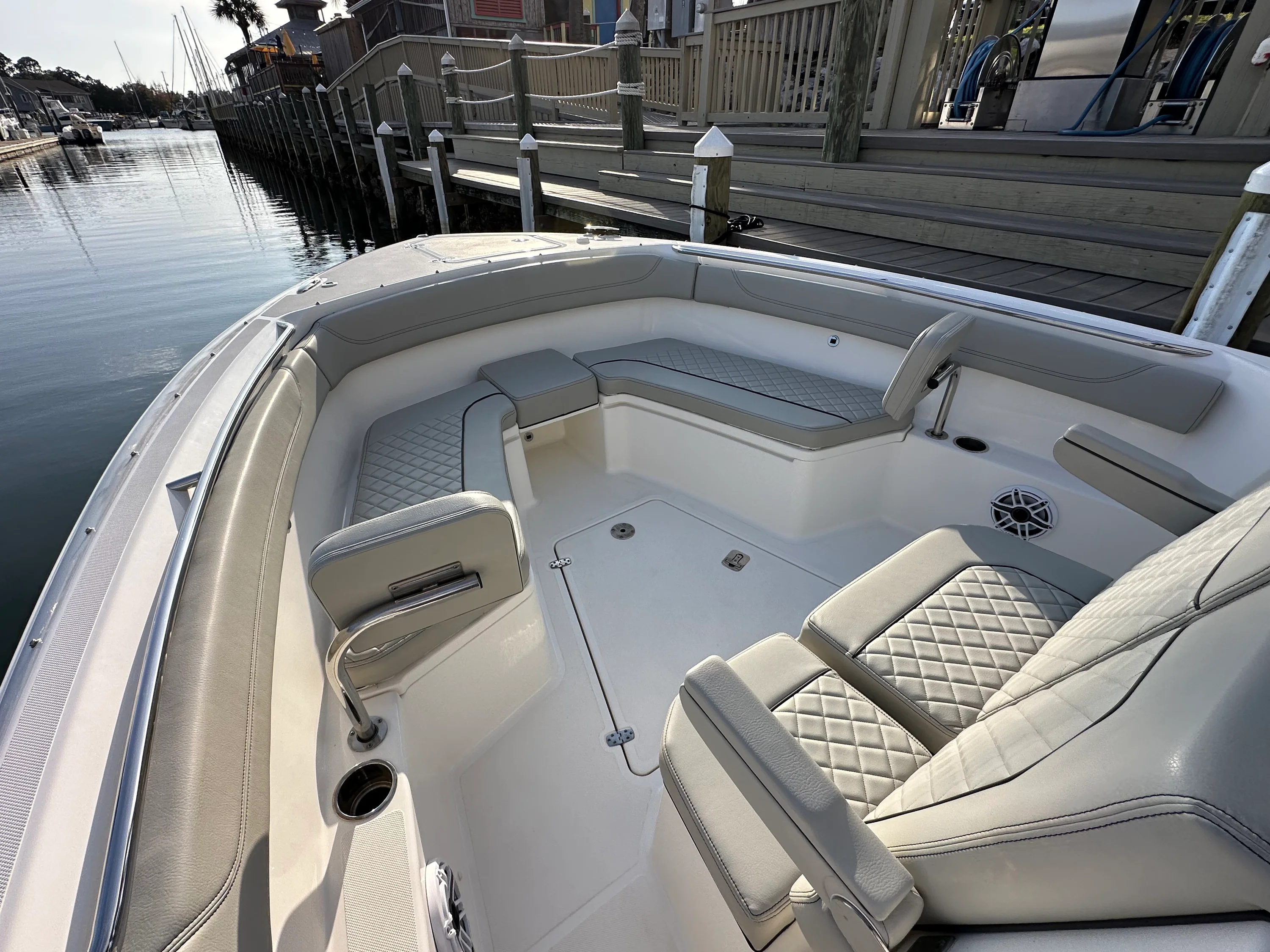 2023 Pursuit 288 S Image Thumbnail #21