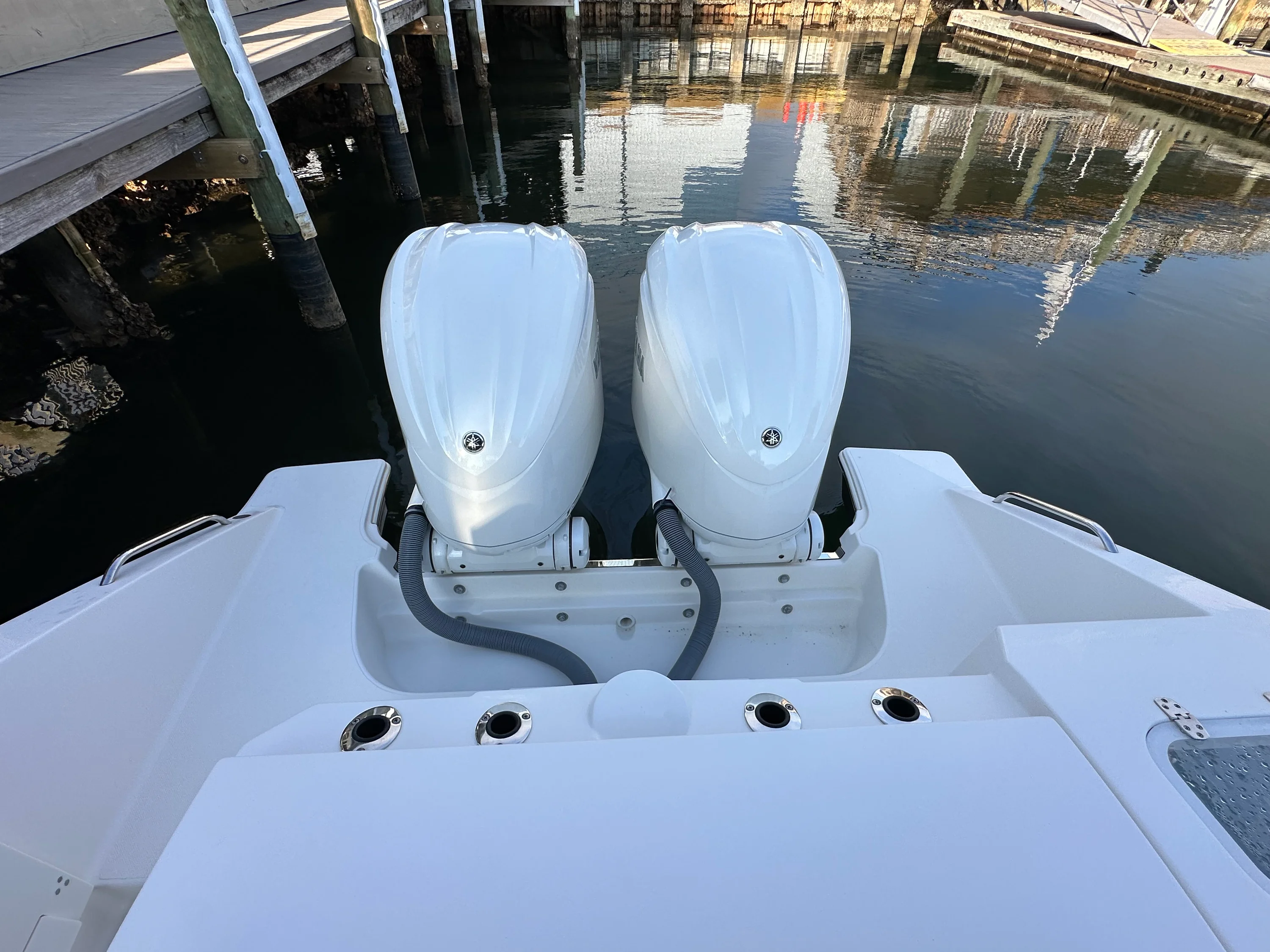 2023 Pursuit 288 S Image Thumbnail #6