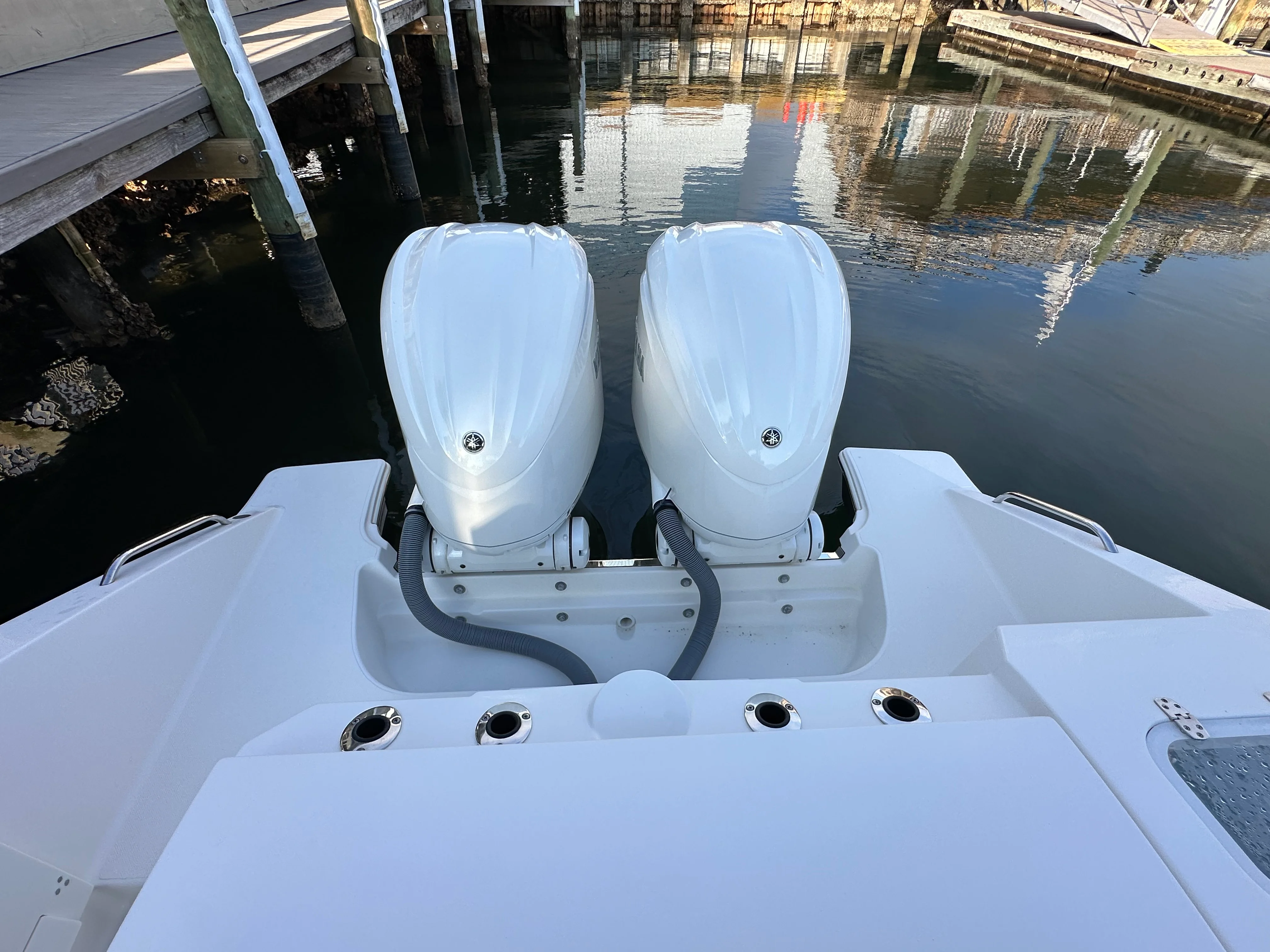 2023 Pursuit 288 S Image Thumbnail #6