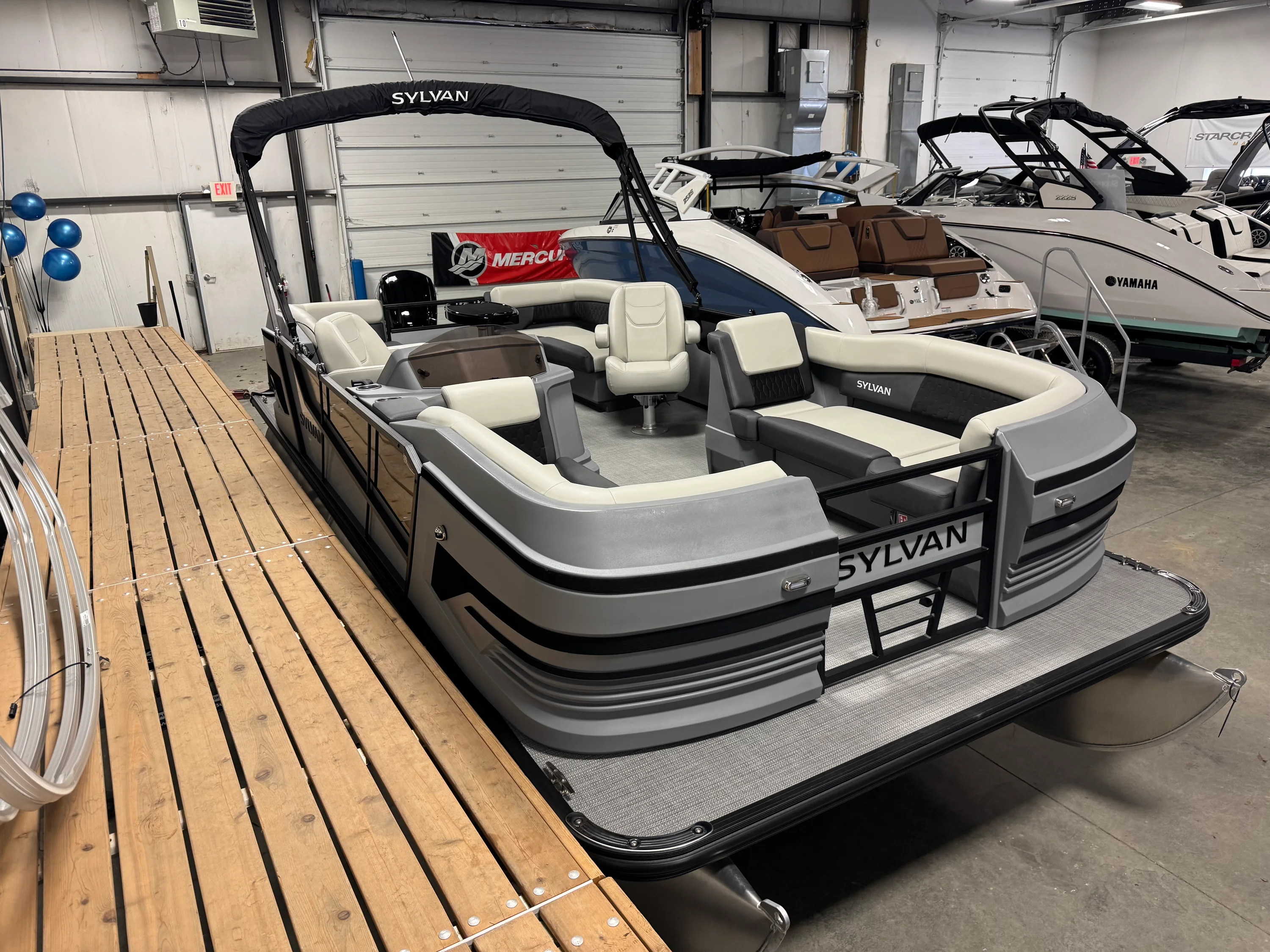 2026 Sylvan R20 LZ DH Image Thumbnail #0