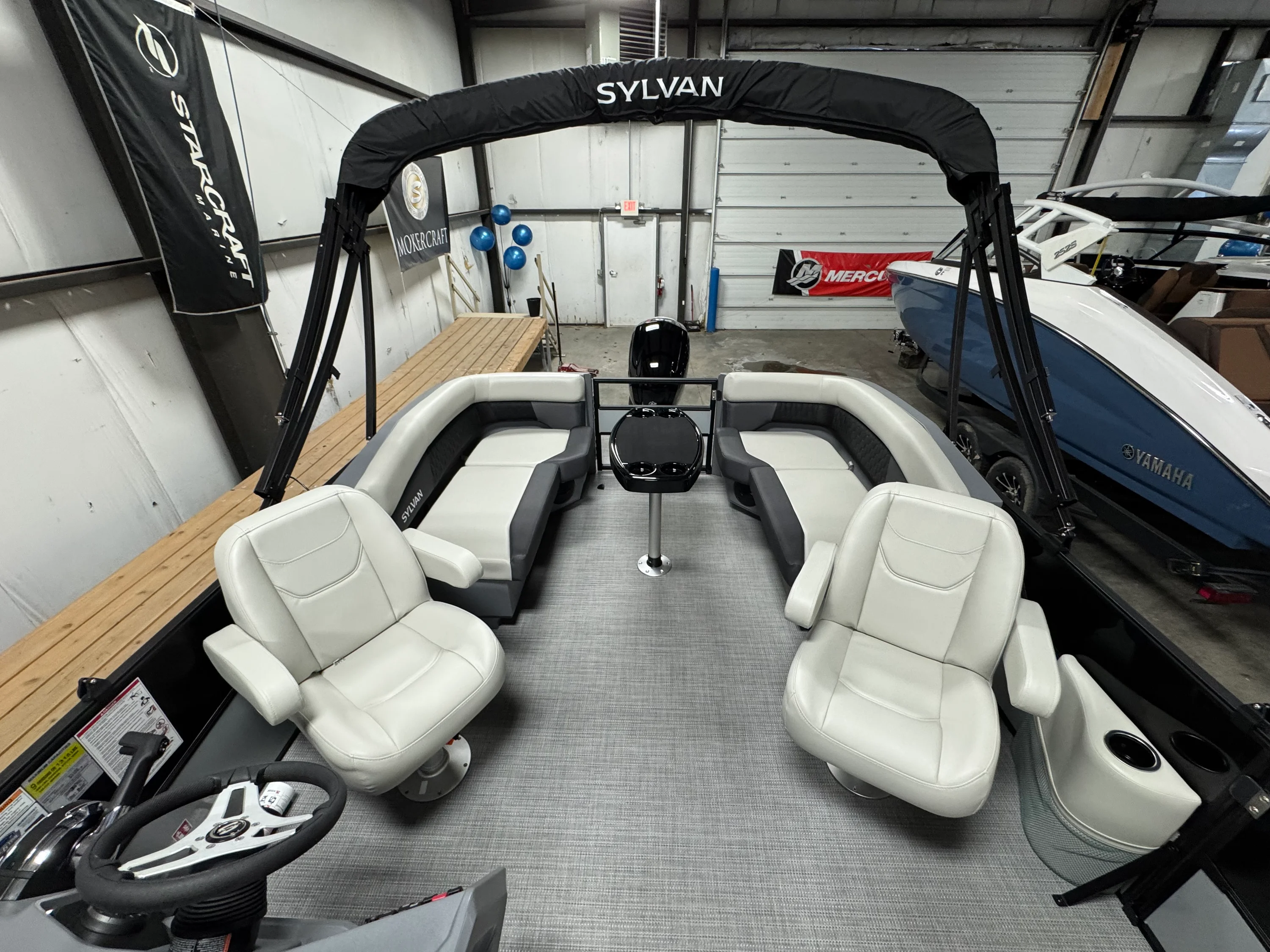 2026 Sylvan R20 LZ DH Image Thumbnail #8