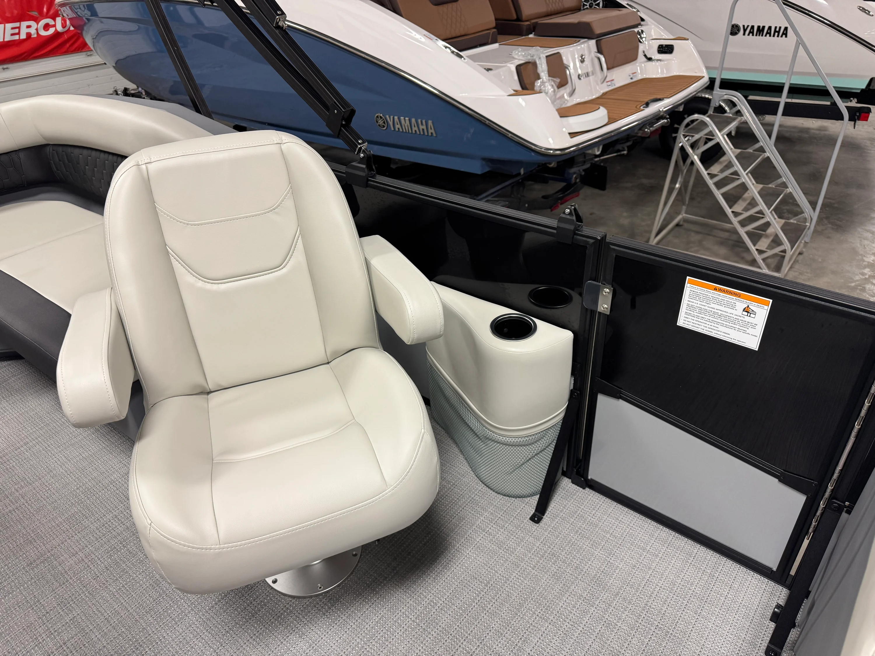 2026 Sylvan R20 LZ DH Image Thumbnail #12