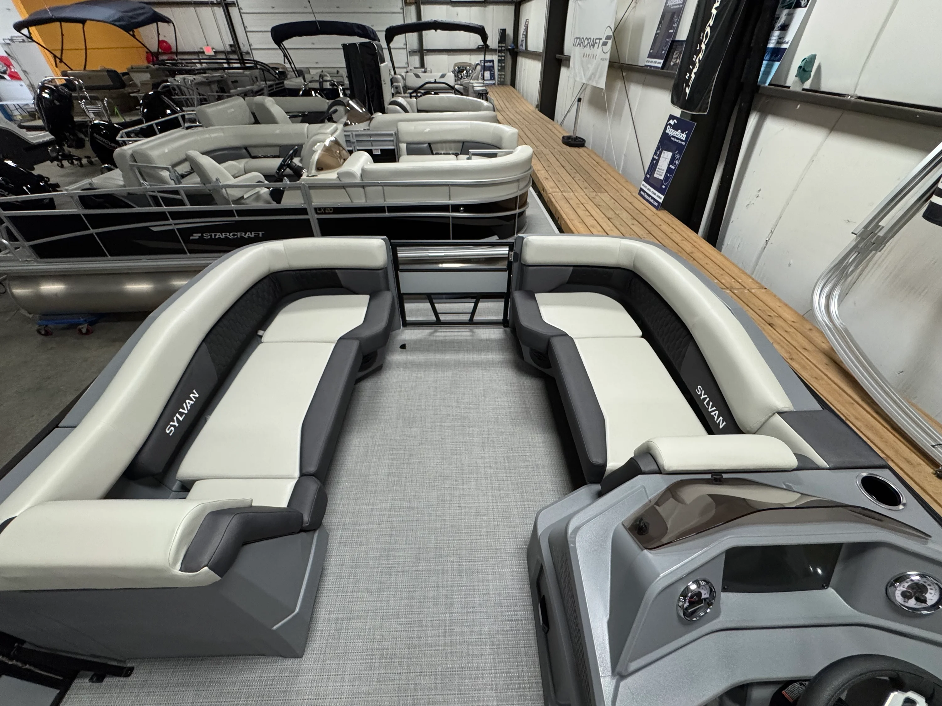 2026 Sylvan R20 LZ DH Image Thumbnail #7