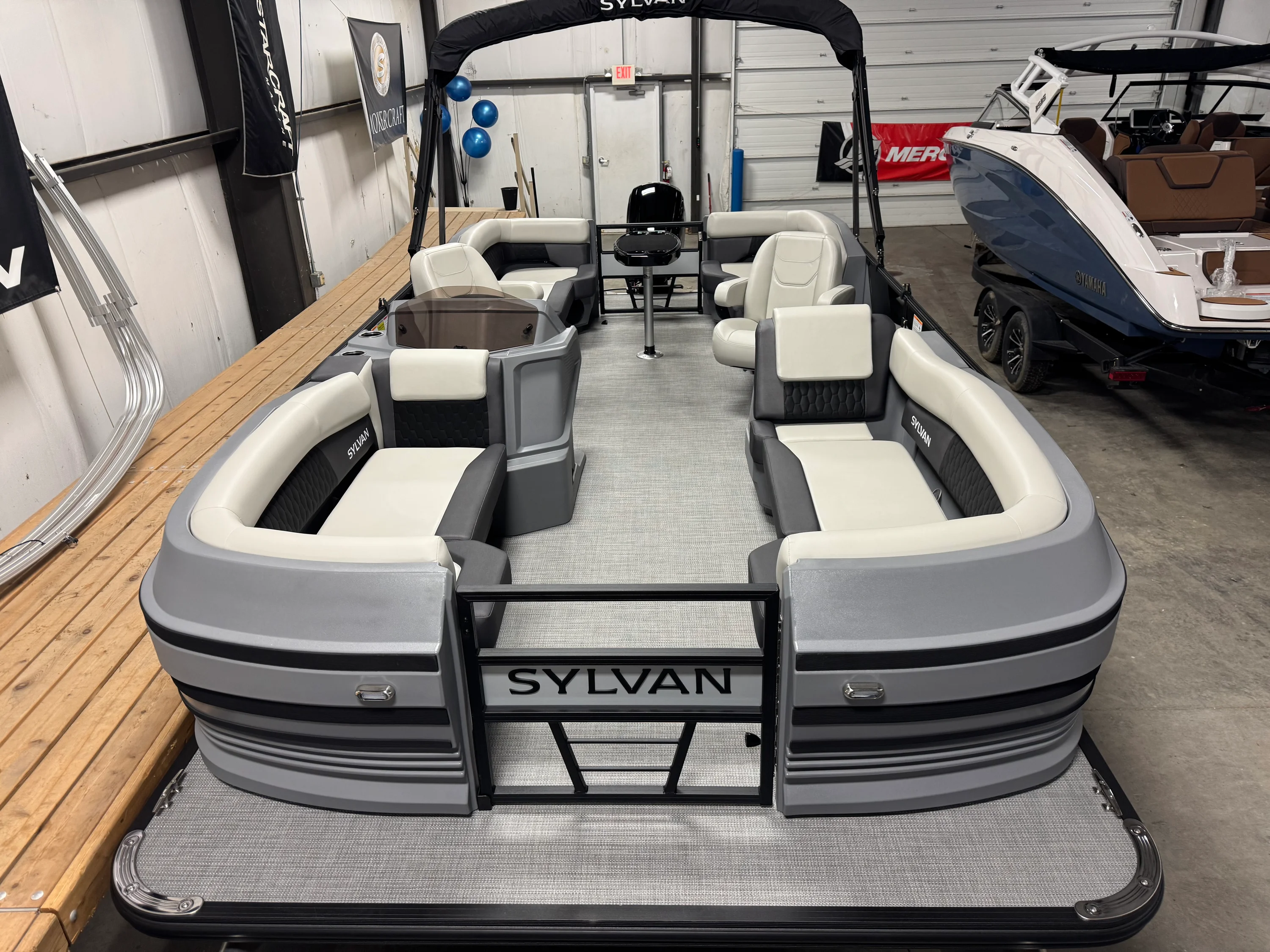 2026 Sylvan R20 LZ DH Image Thumbnail #6