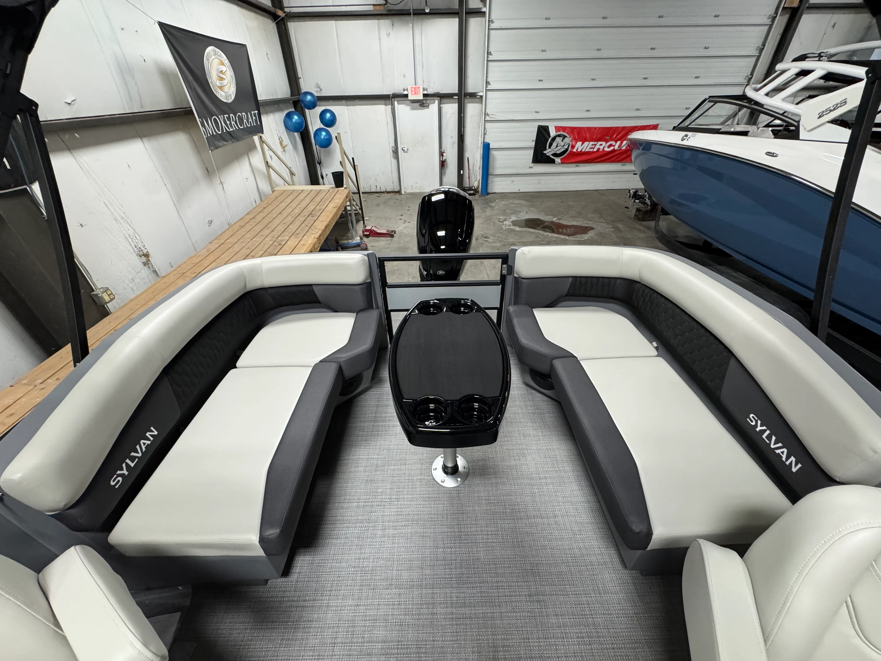 2026 Sylvan R20 LZ DH Image Thumbnail #13