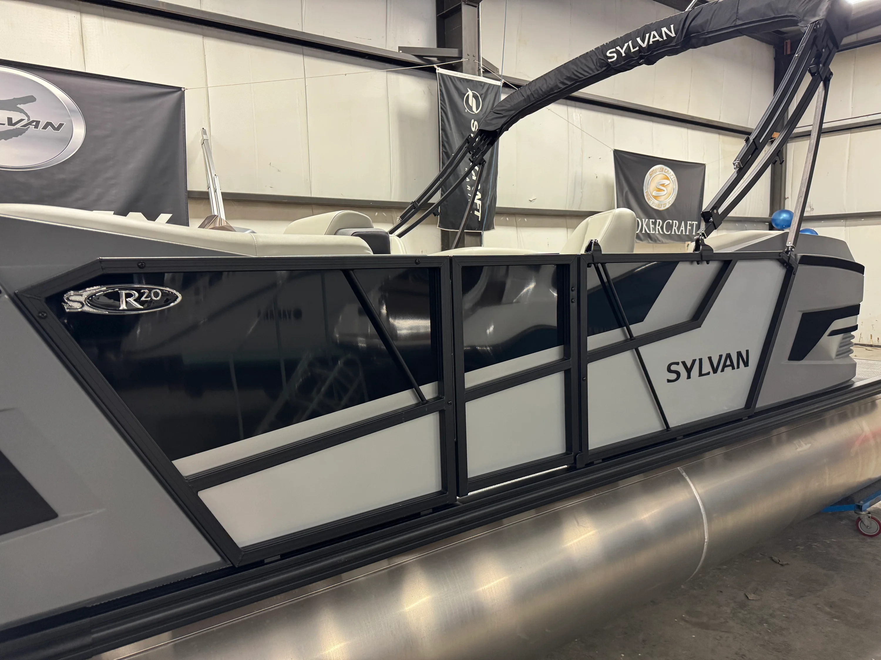 2026 Sylvan R20 LZ DH Image Thumbnail #2