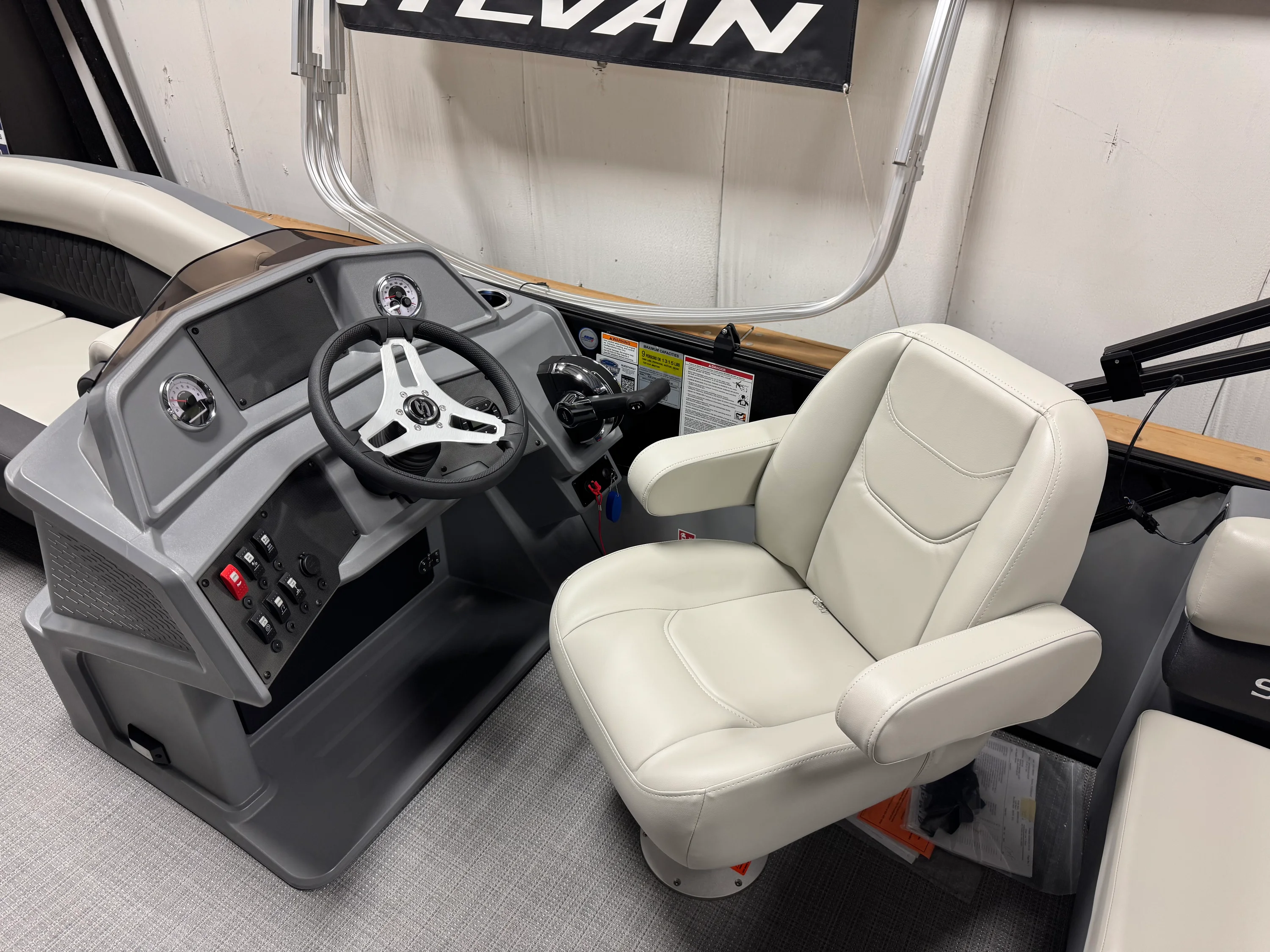 2026 Sylvan R20 LZ DH Image Thumbnail #10