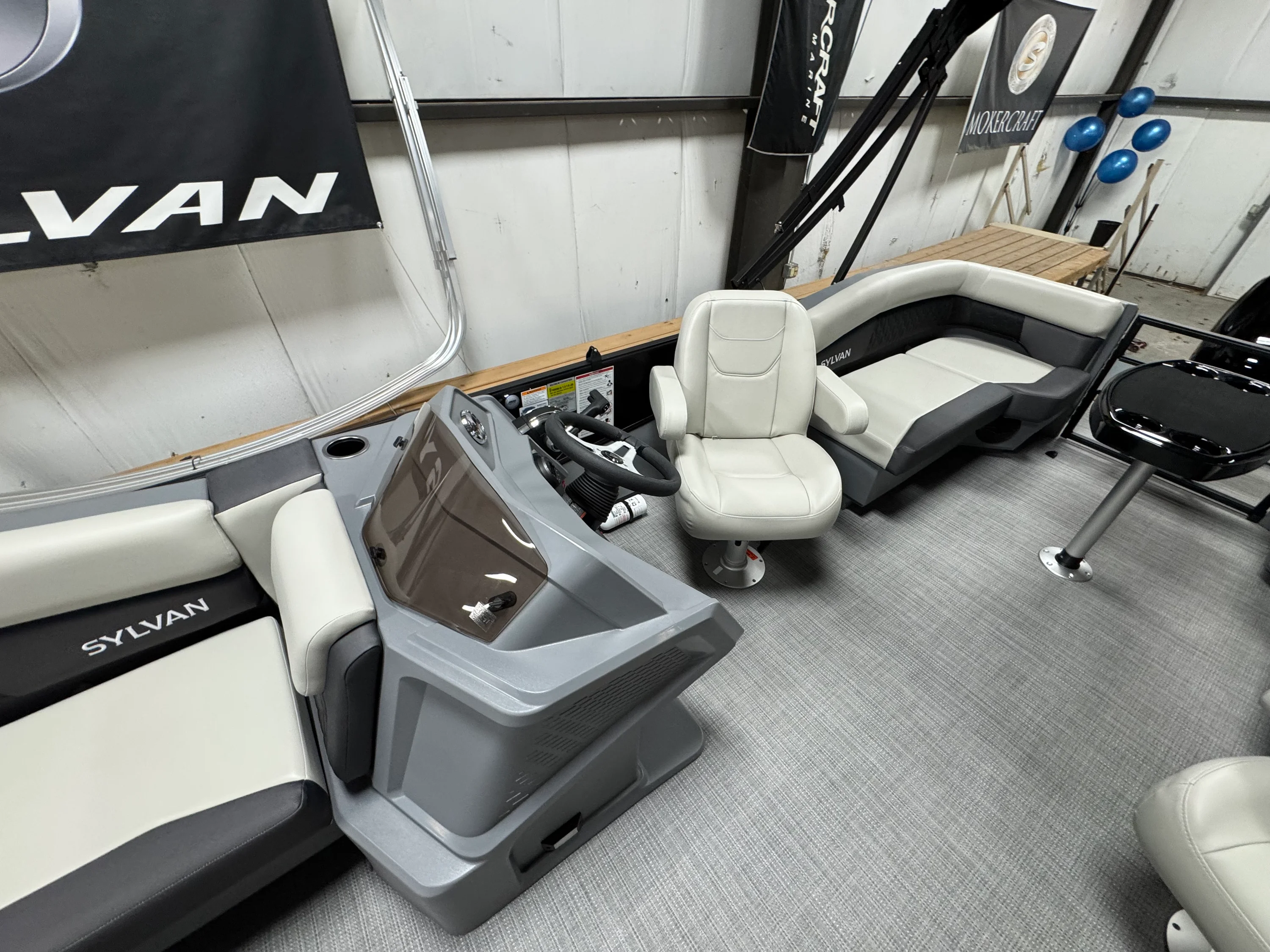 2026 Sylvan R20 LZ DH Image Thumbnail #9