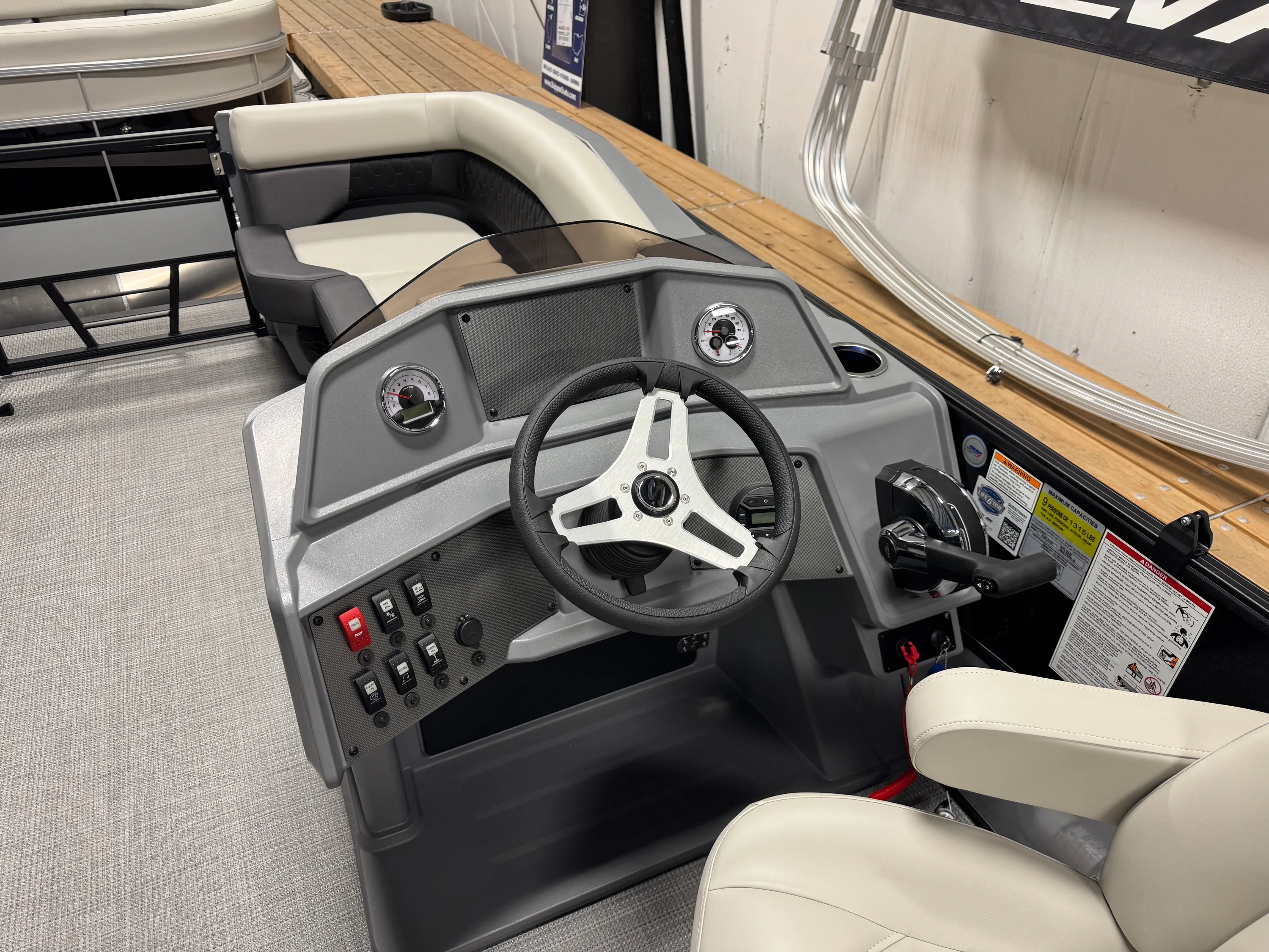 2026 Sylvan R20 LZ DH Image Thumbnail #11