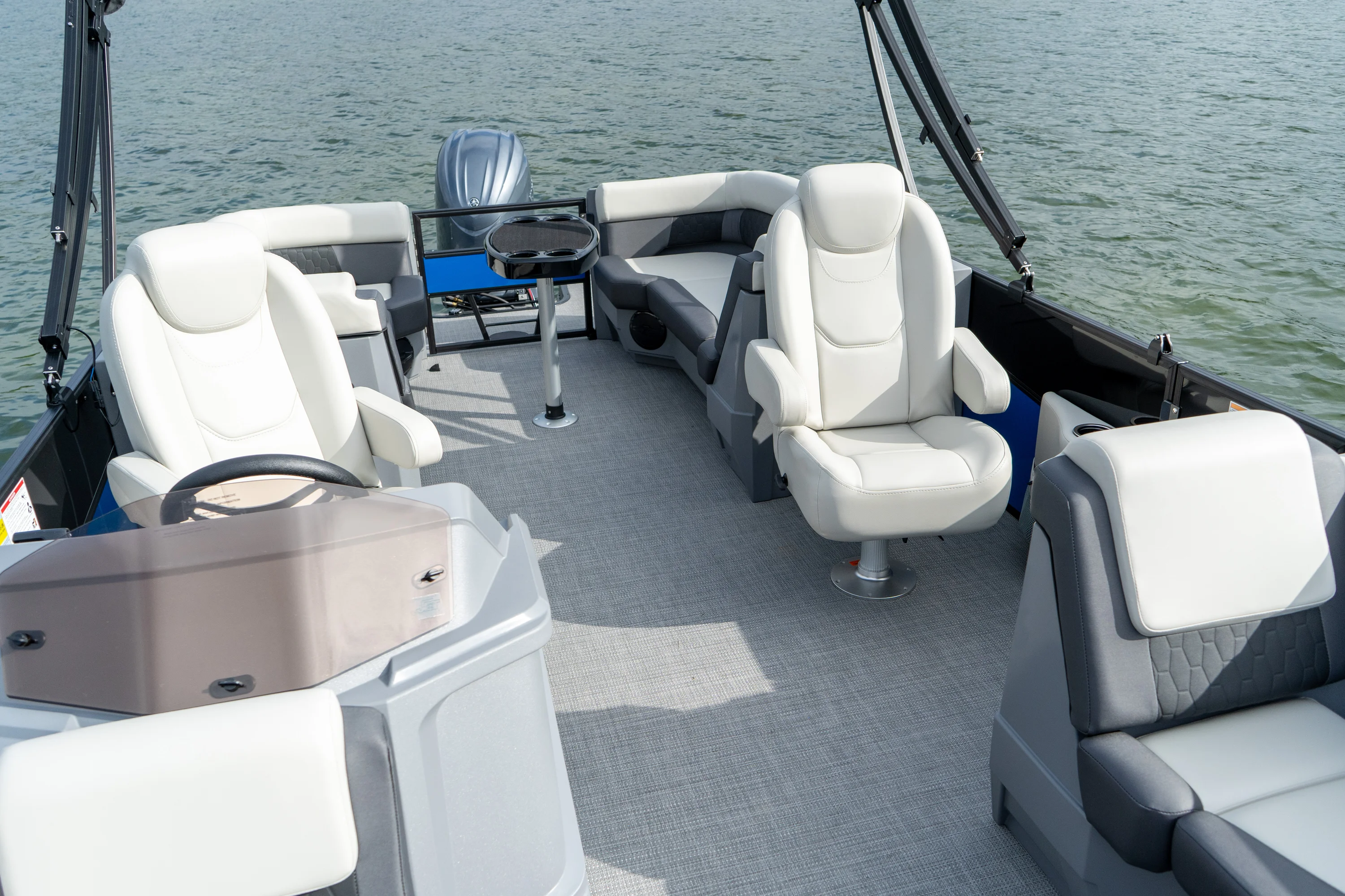 2026 Sylvan R20 LZ DH Image Thumbnail #4