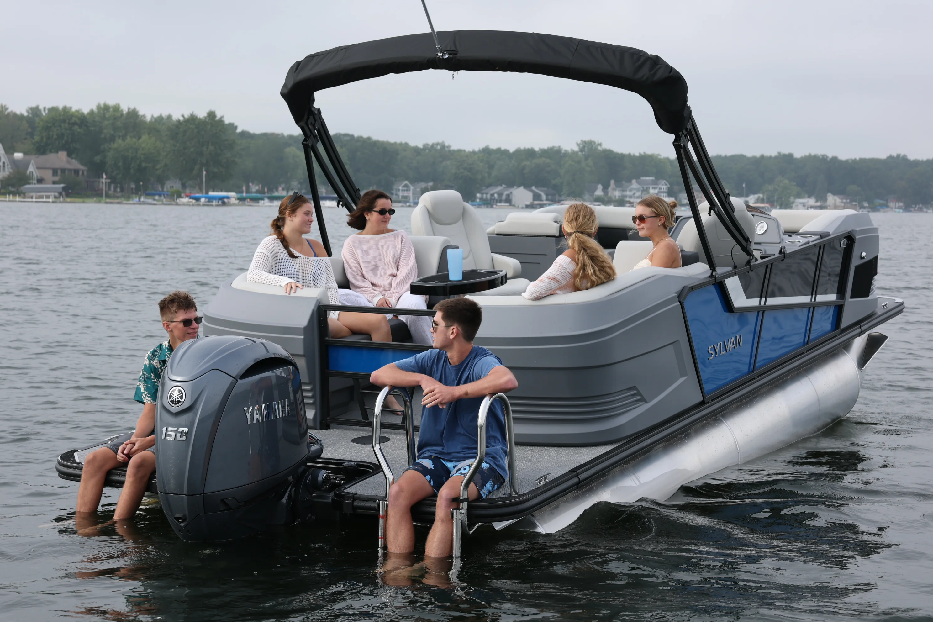 2026 Sylvan R20 LZ DH Image Thumbnail #5