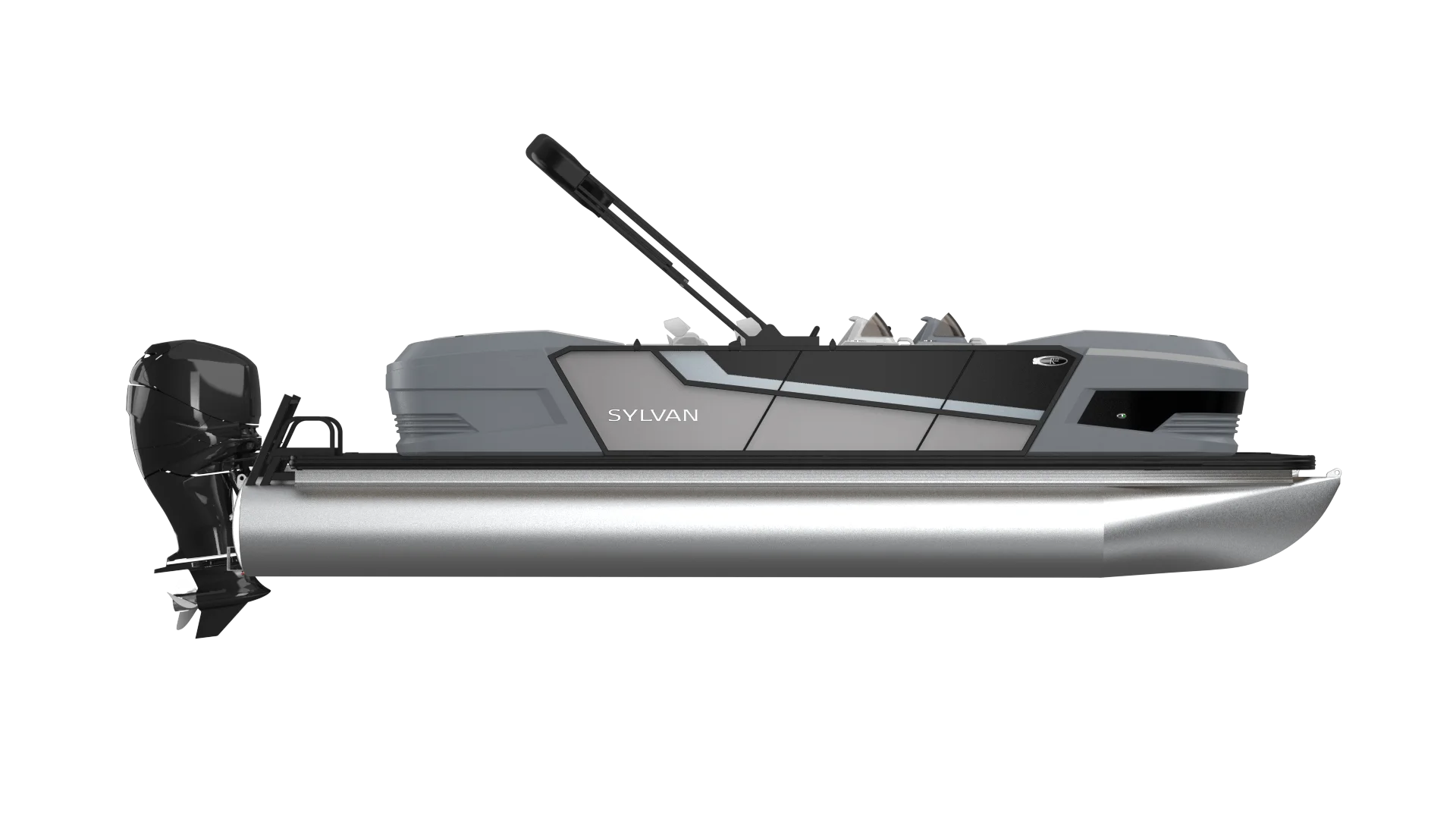 2026 Sylvan R-20 PARTY FISH Image Thumbnail #1