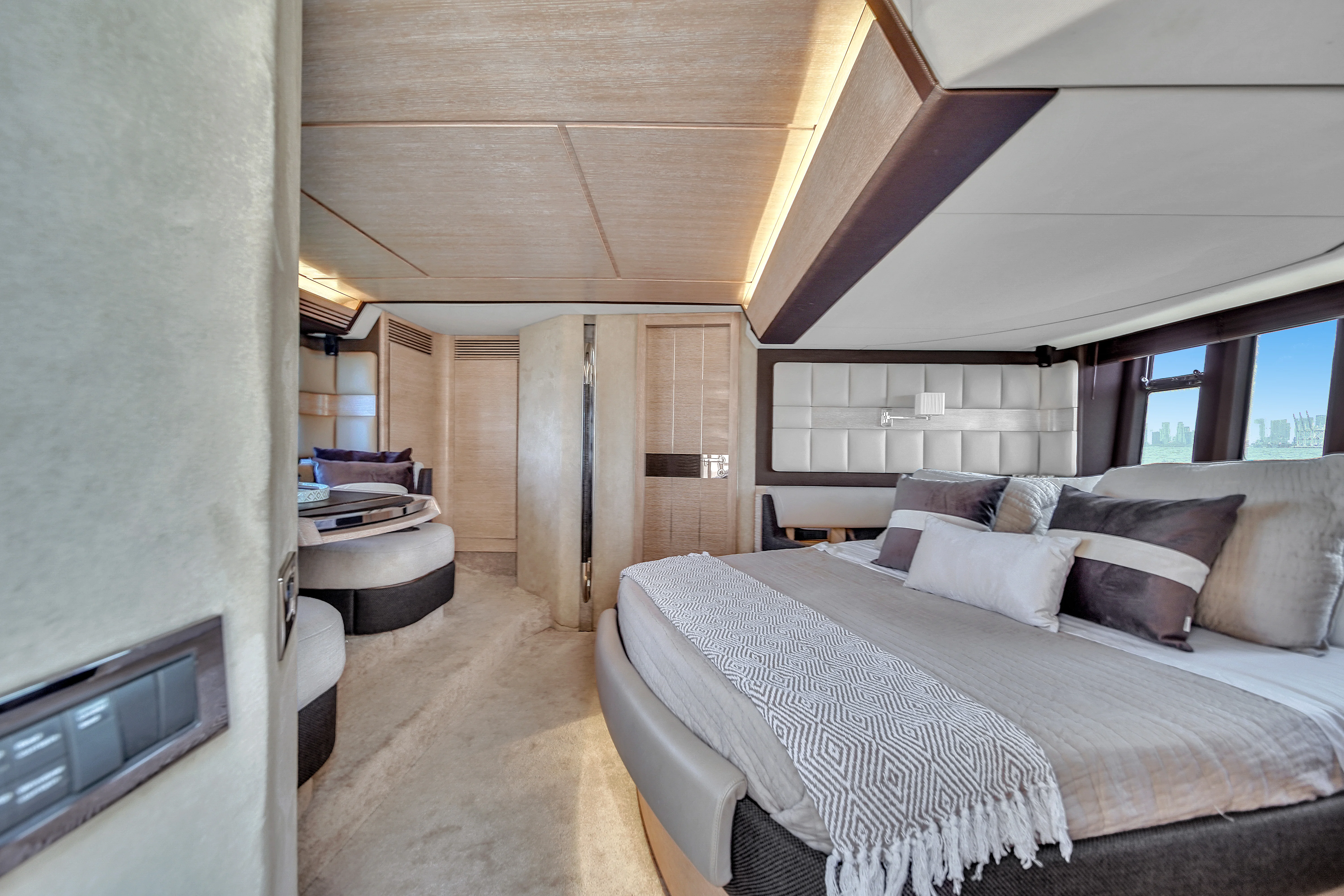 2012 Azimut 64 FLY Image Thumbnail #82