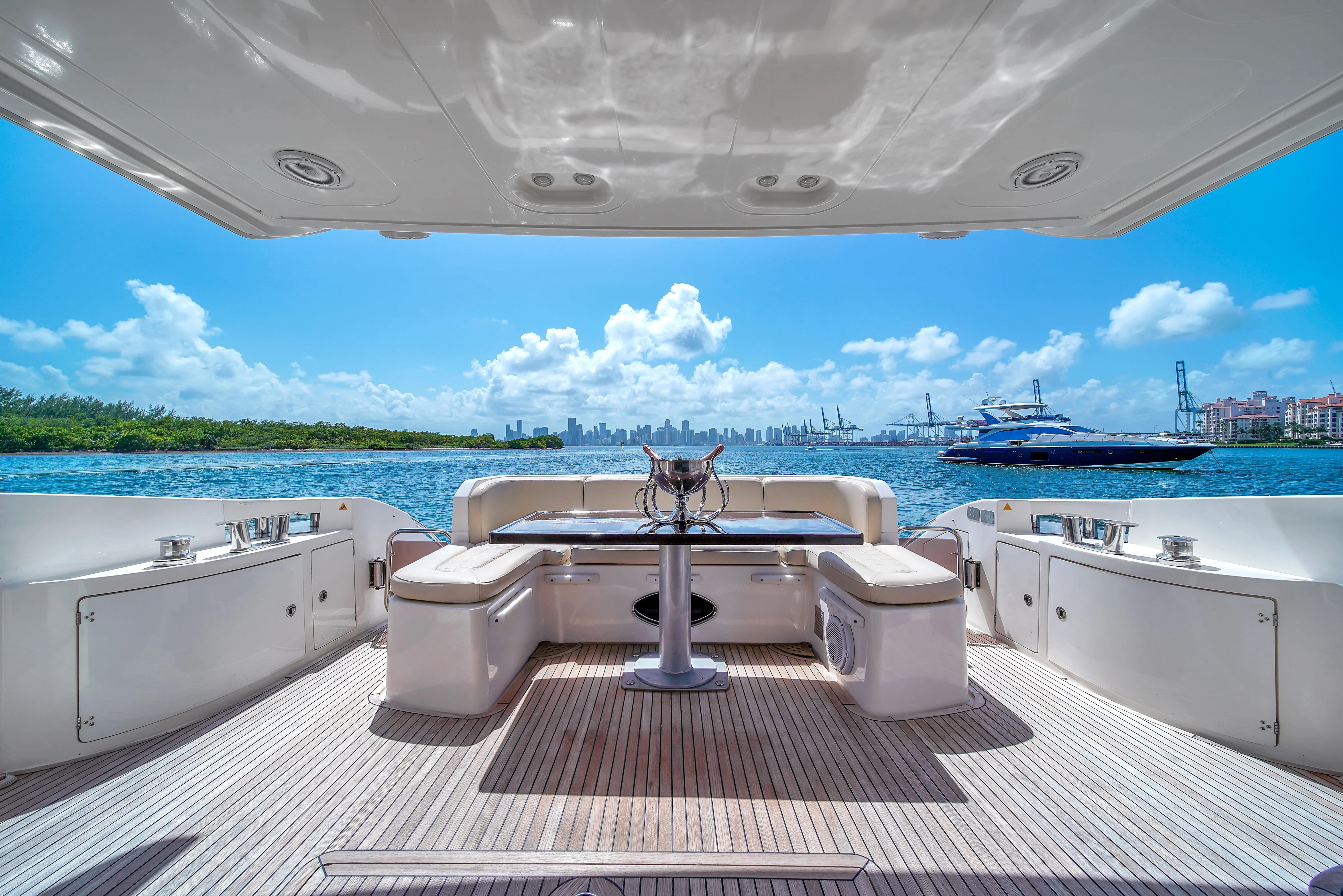 2012 Azimut 64 FLY Image Thumbnail #51