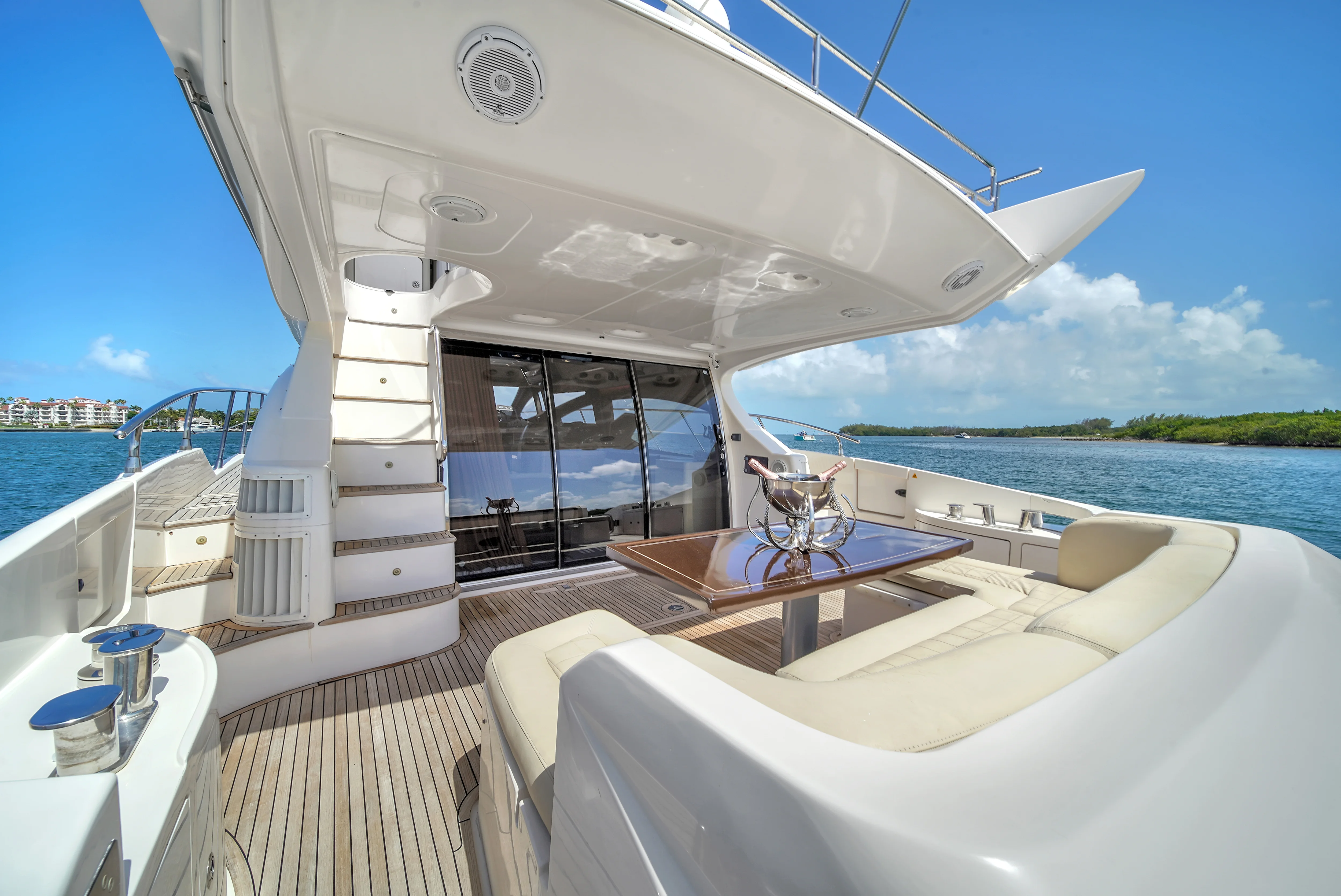 2012 Azimut 64 FLY Image Thumbnail #43