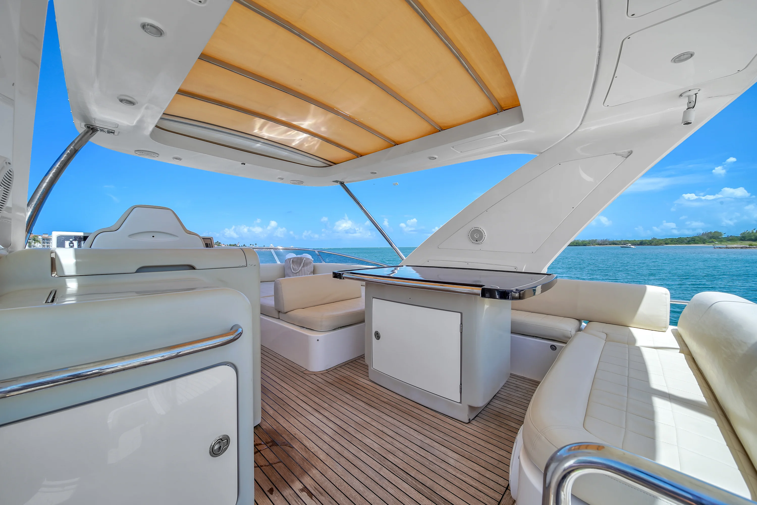 2012 Azimut 64 FLY Image Thumbnail #34