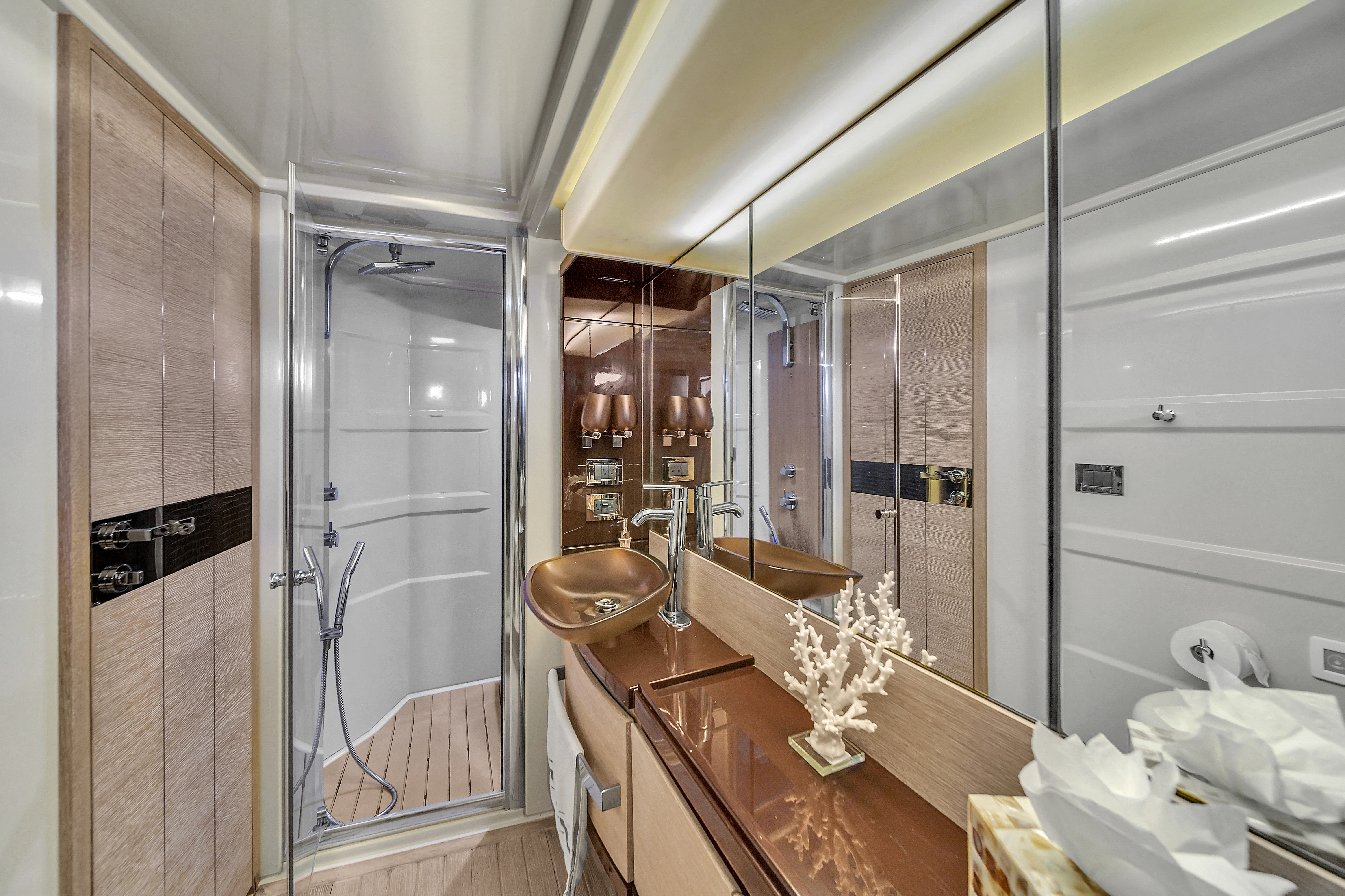 2012 Azimut 64 FLY Image Thumbnail #89