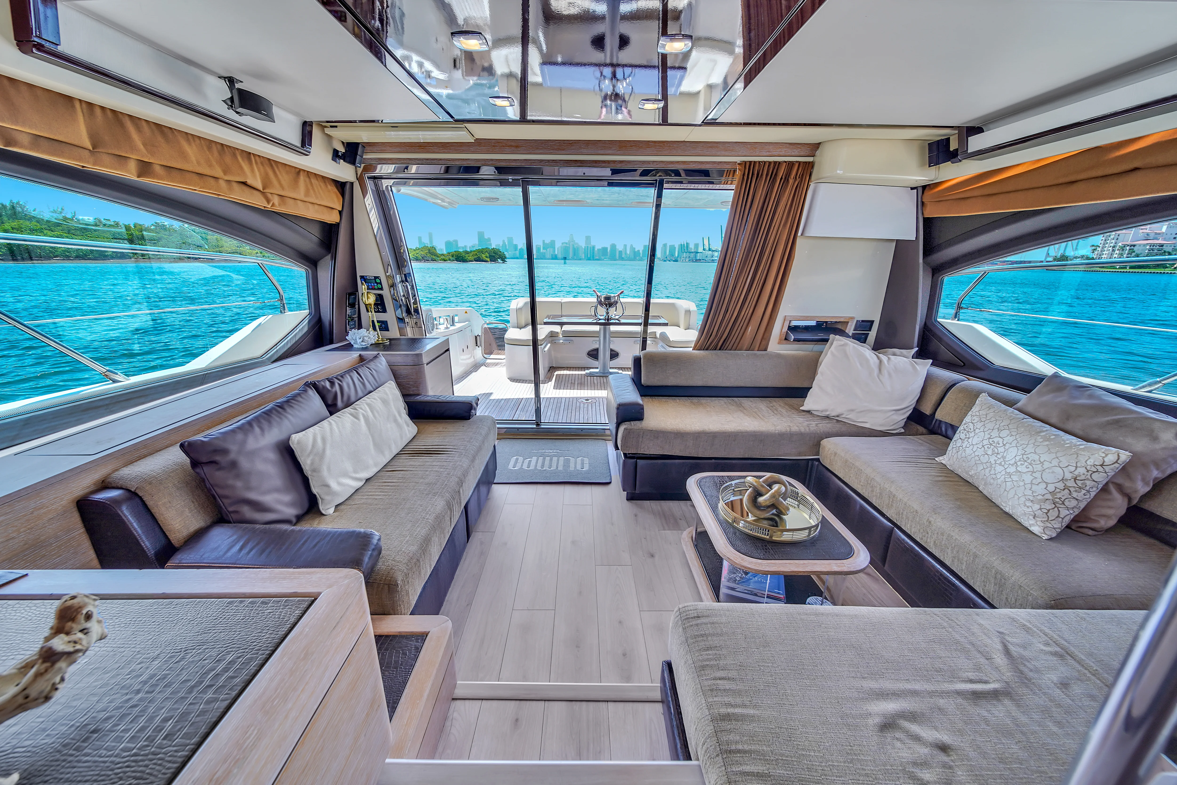 2012 Azimut 64 FLY Image Thumbnail #53