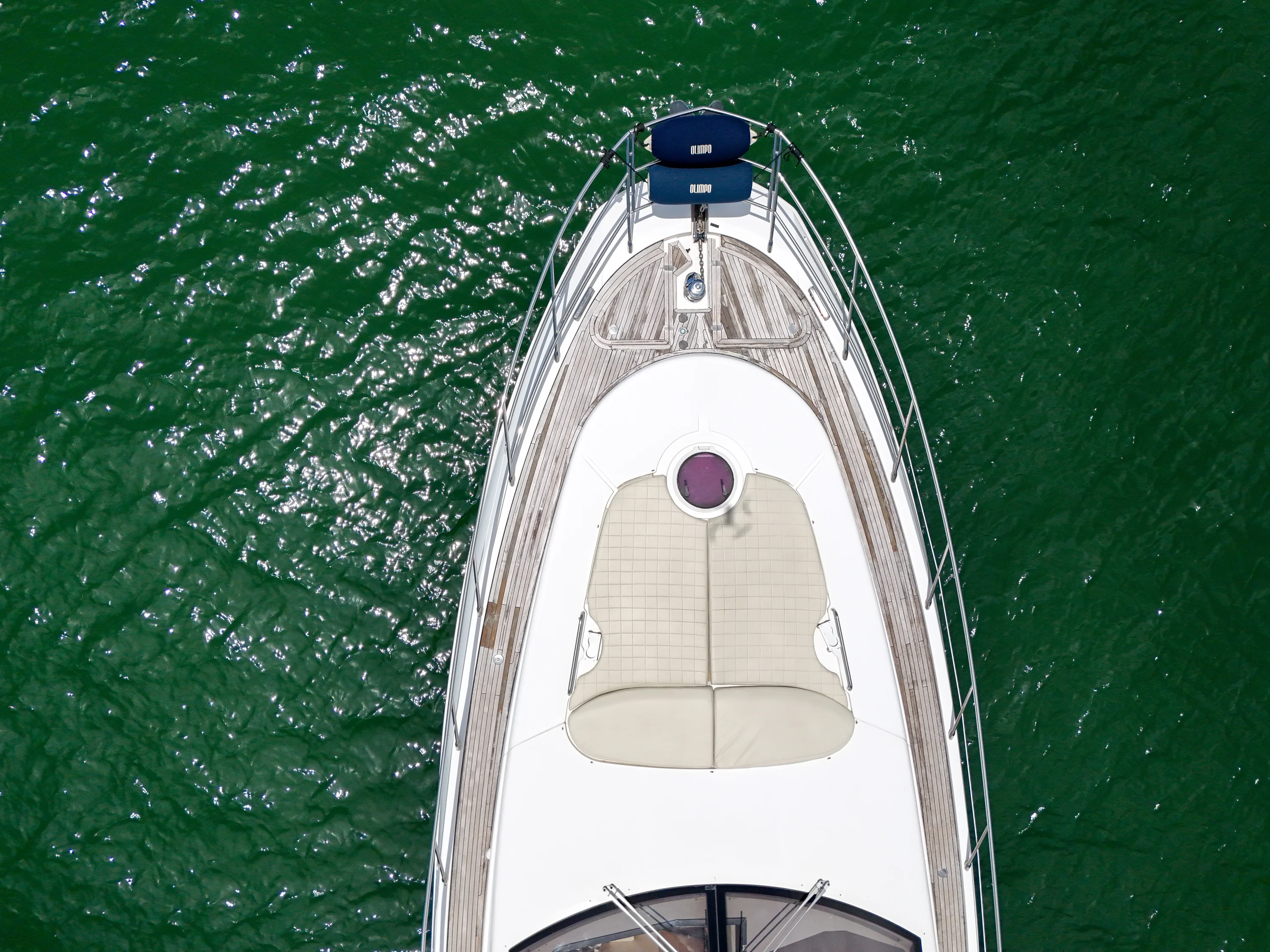 2012 Azimut 64 FLY Image Thumbnail #15