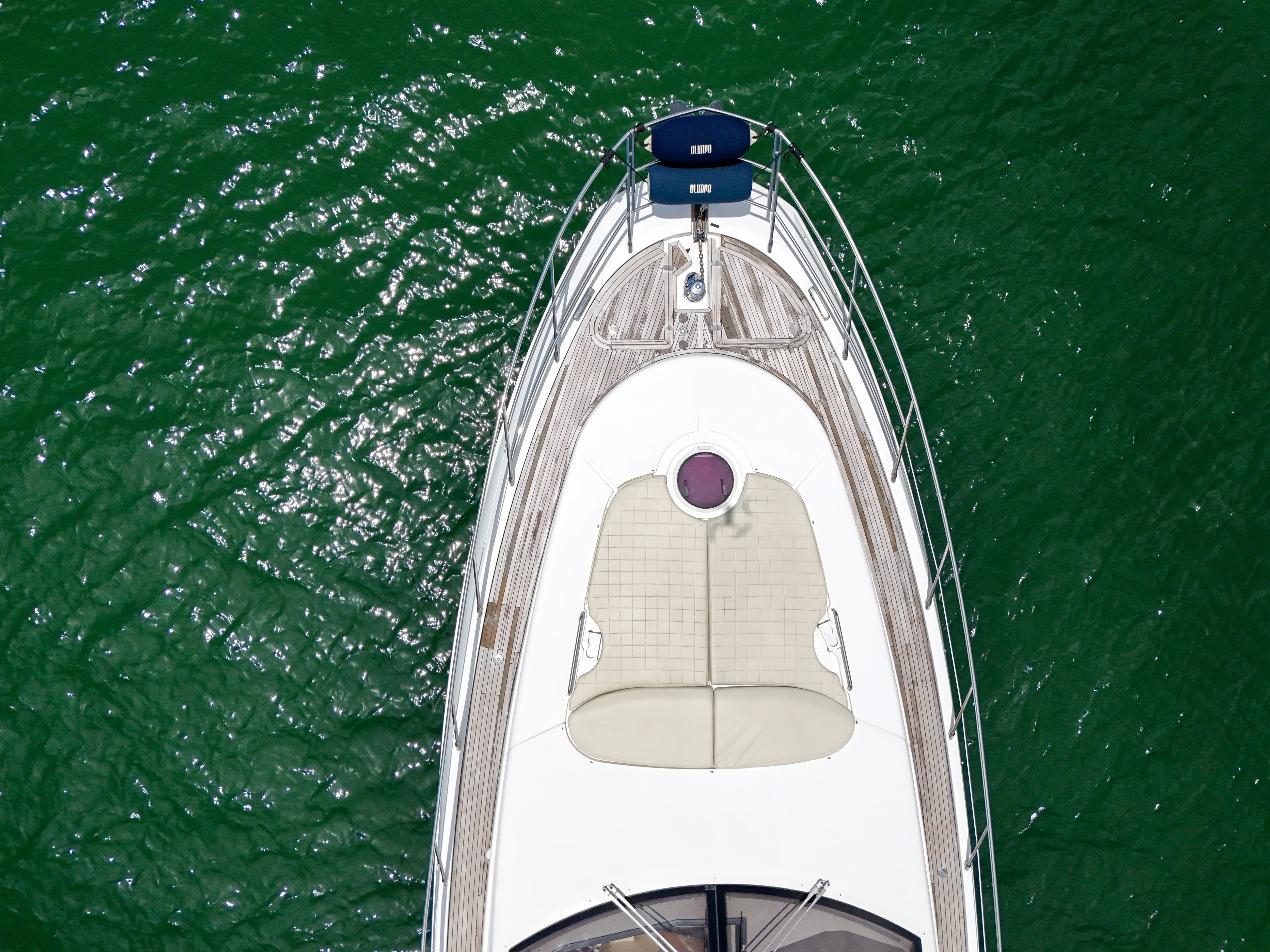 2012 Azimut 64 FLY Image Thumbnail #15