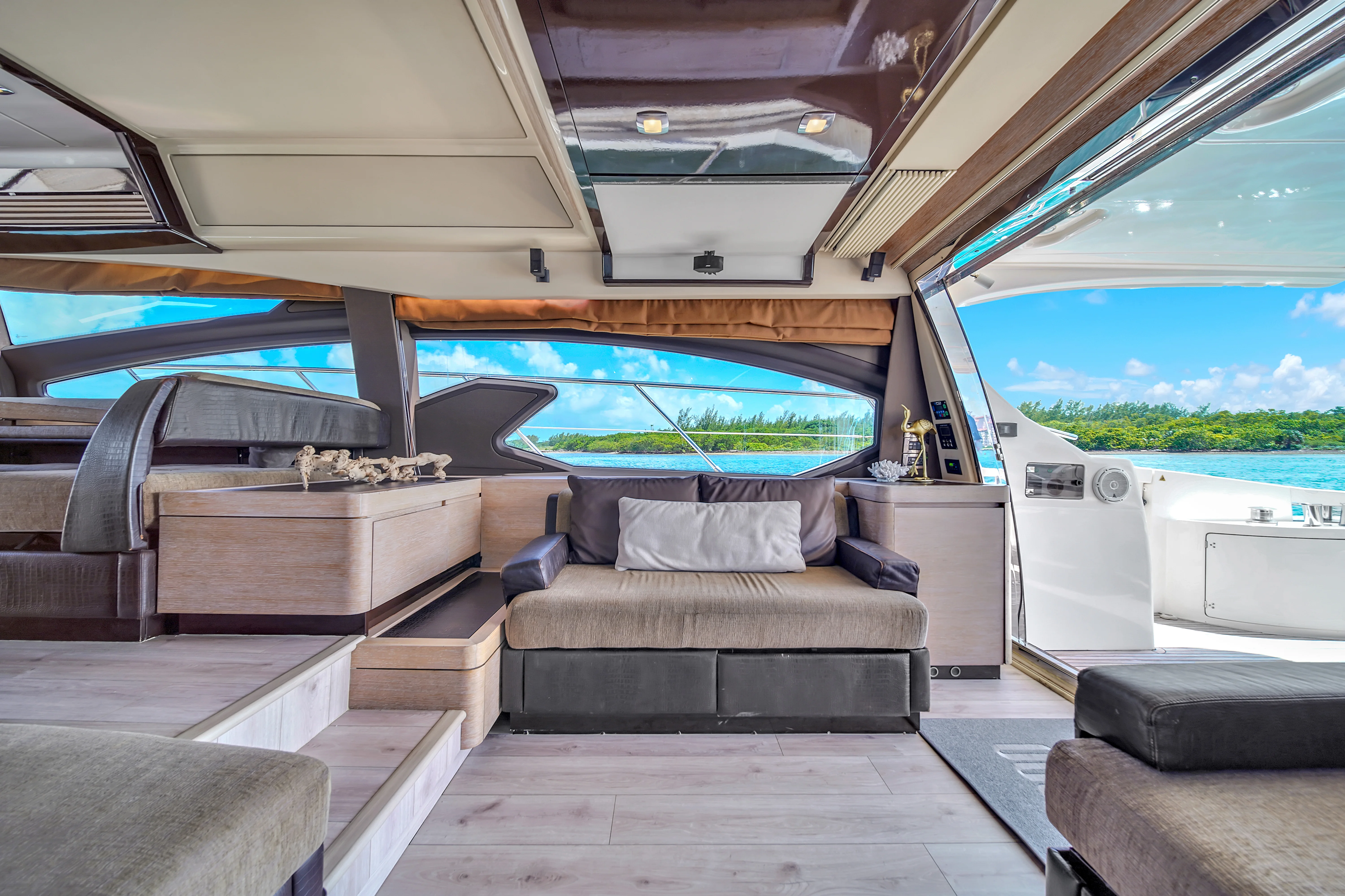 2012 Azimut 64 FLY Image Thumbnail #57