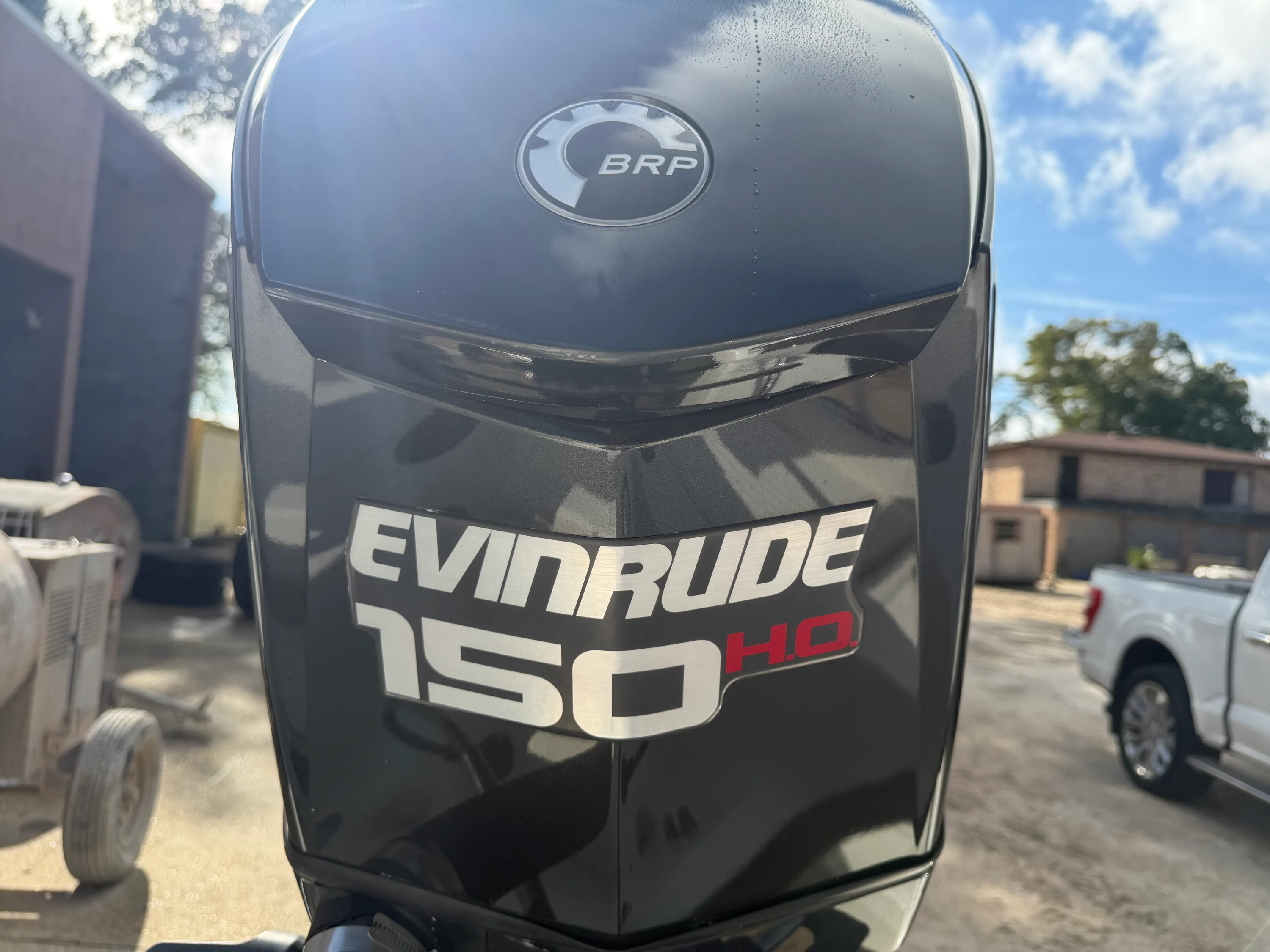 2015 Boston Whaler 190 MONTAUAK Image Thumbnail #38