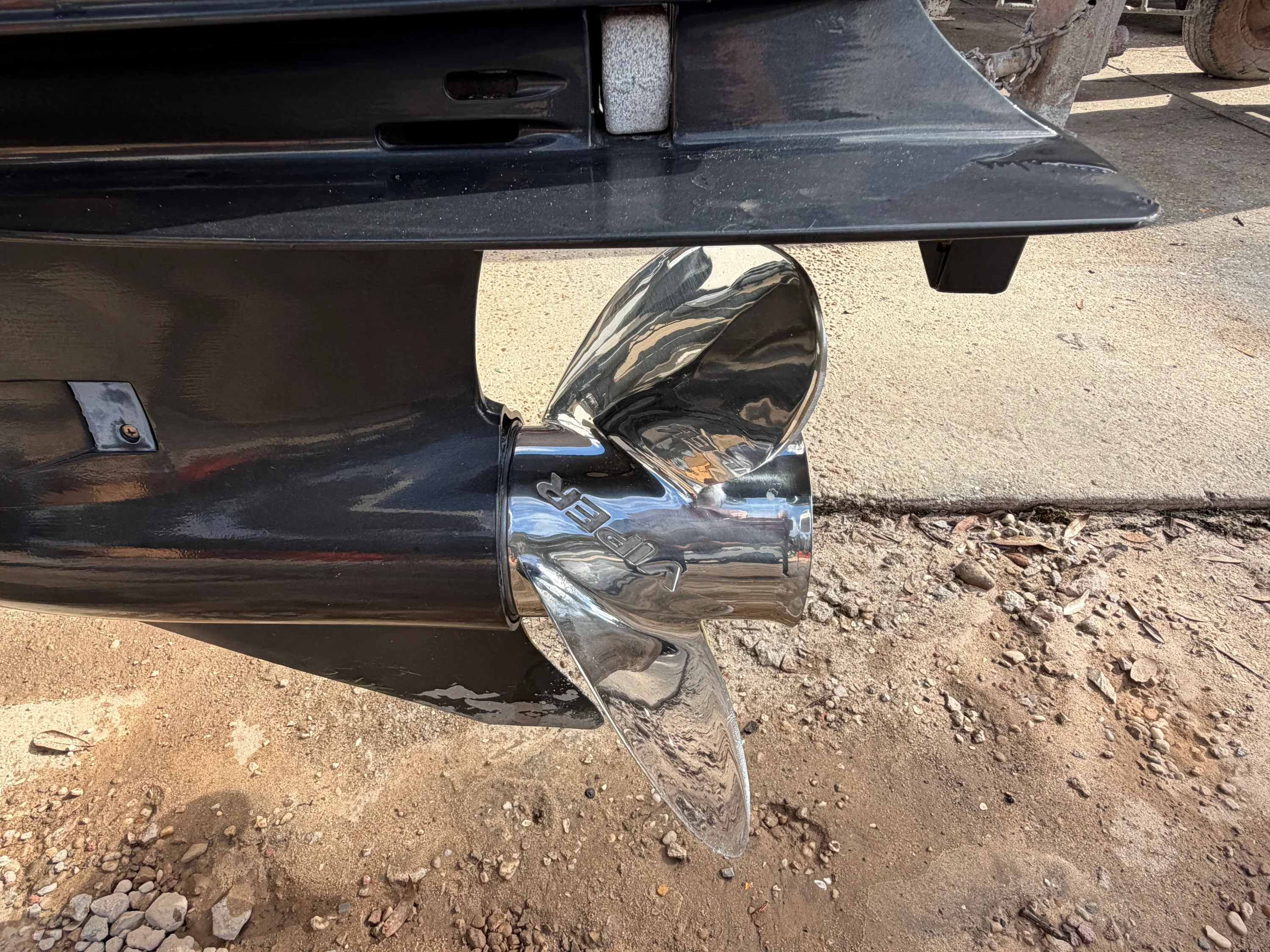 2015 Boston Whaler 190 MONTAUAK Image Thumbnail #54