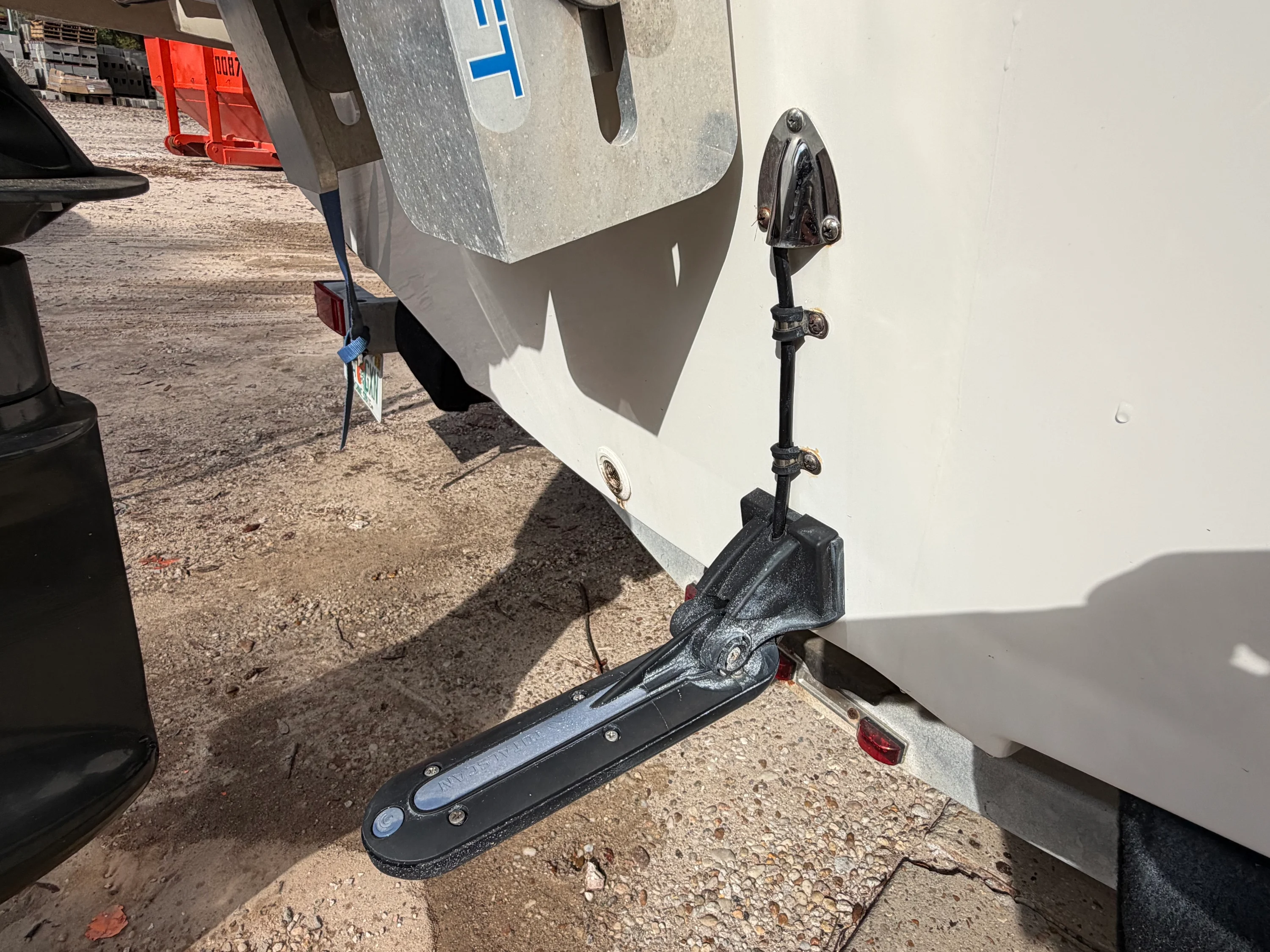 2015 Boston Whaler 190 MONTAUAK Image Thumbnail #55