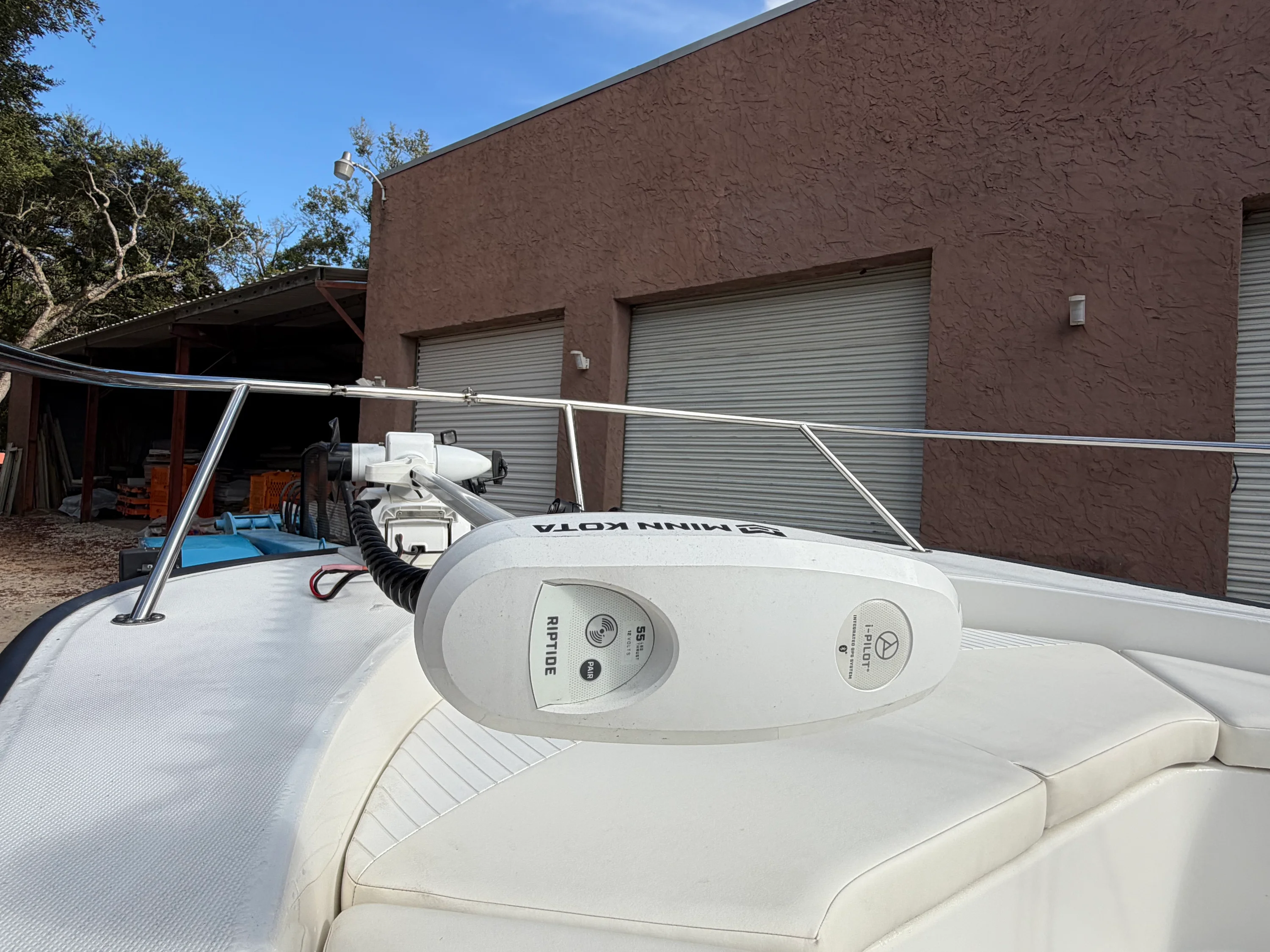 2015 Boston Whaler 190 MONTAUAK Image Thumbnail #58