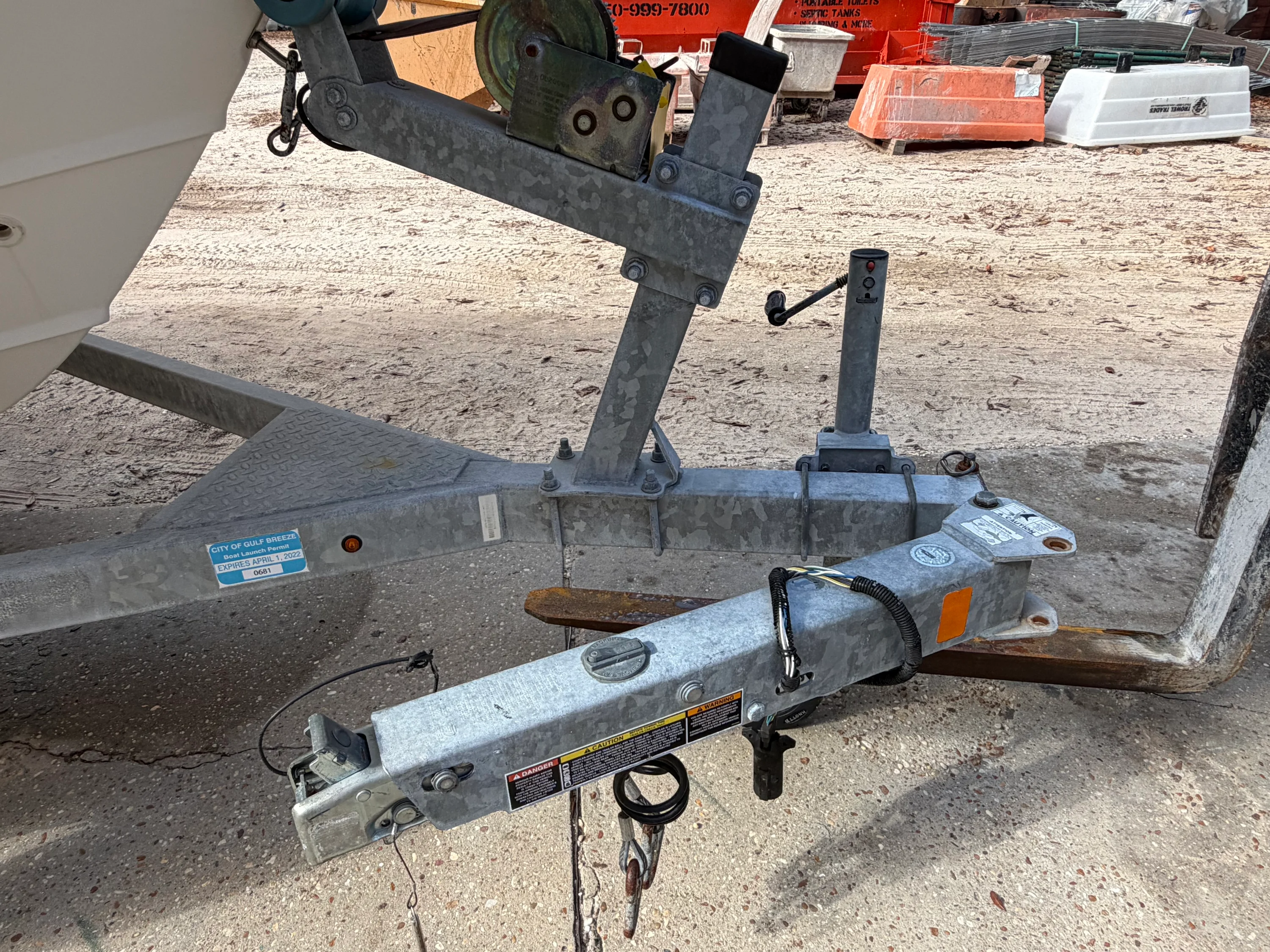 2015 Boston Whaler 190 MONTAUAK Image Thumbnail #51