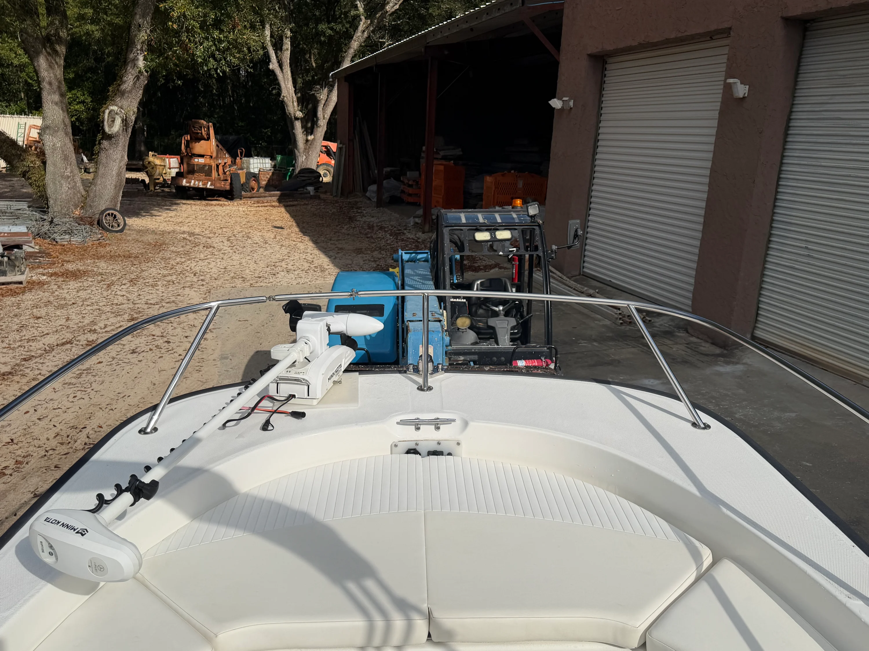 2015 Boston Whaler 190 MONTAUAK Image Thumbnail #10